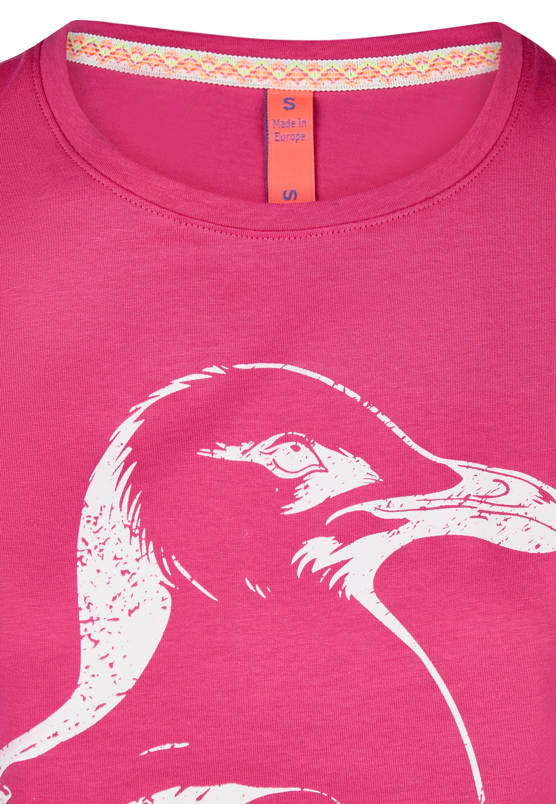 salzhaut T-Shirt »Shirt ABBELDWATSCH«
