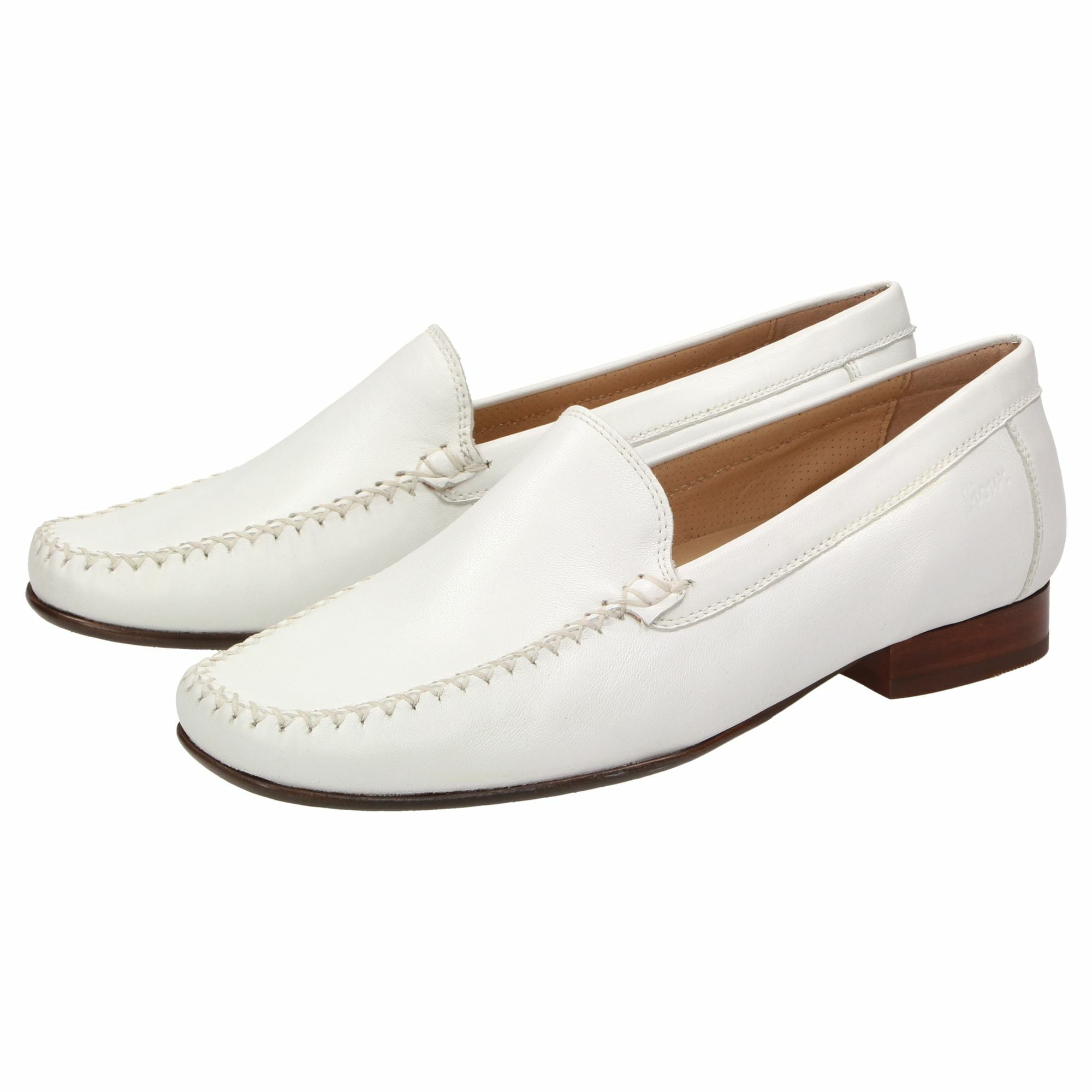 SIOUX Slipper "Campina"