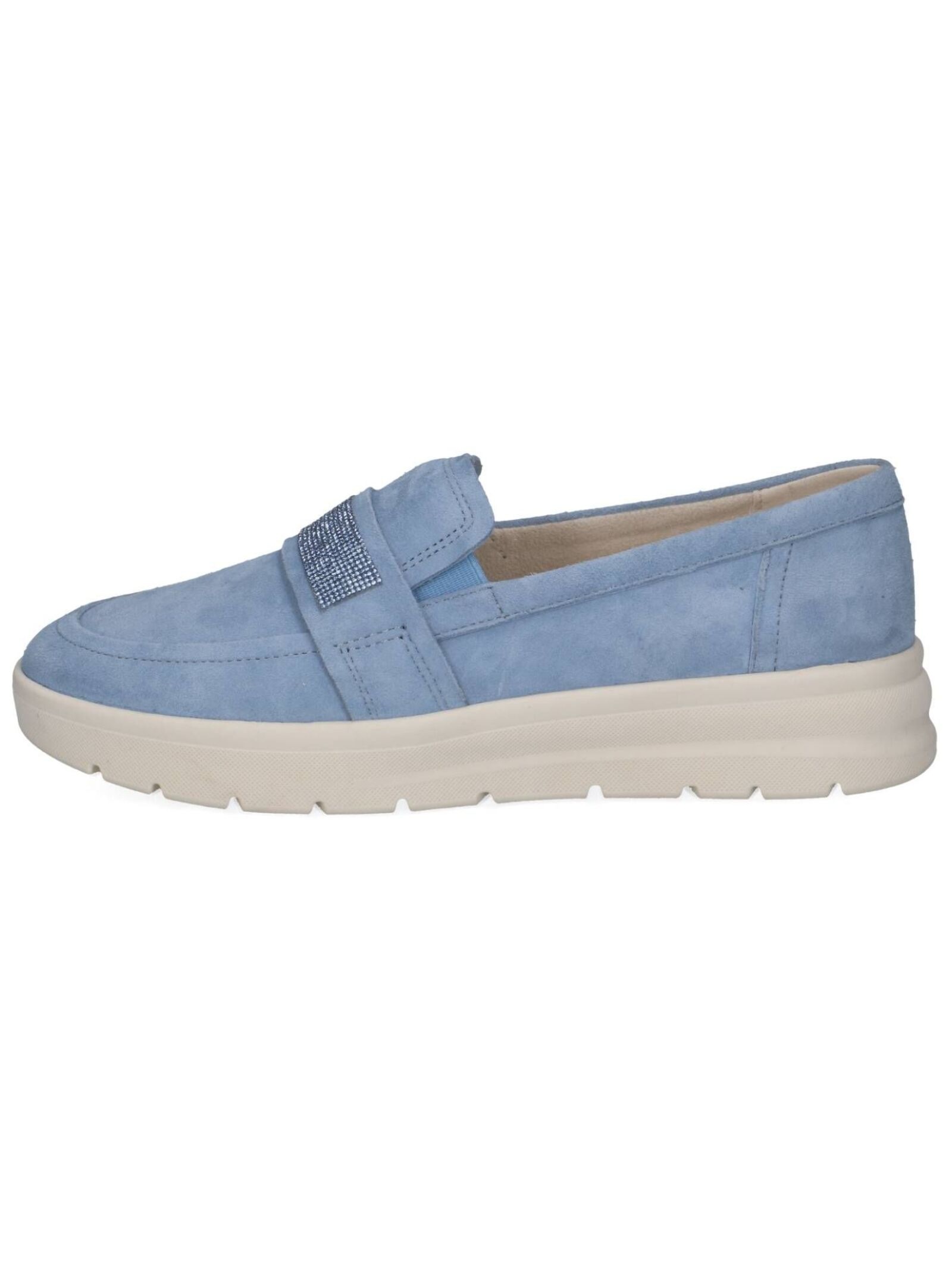 Caprice Slipper "Caprice Slipper Veloursleder" günstig online kaufen