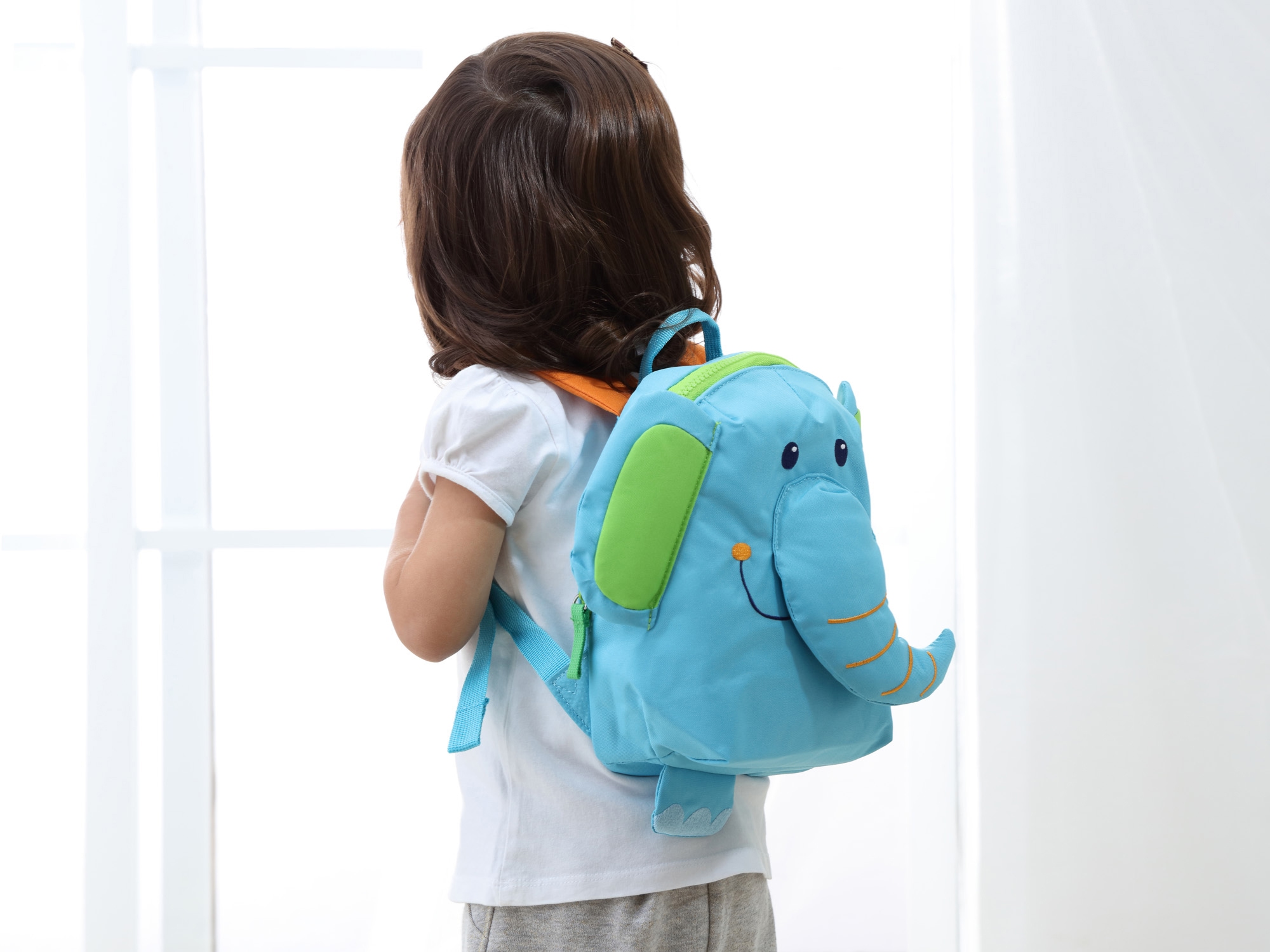 Sigikid Kinderrucksack »Elefant Mini«