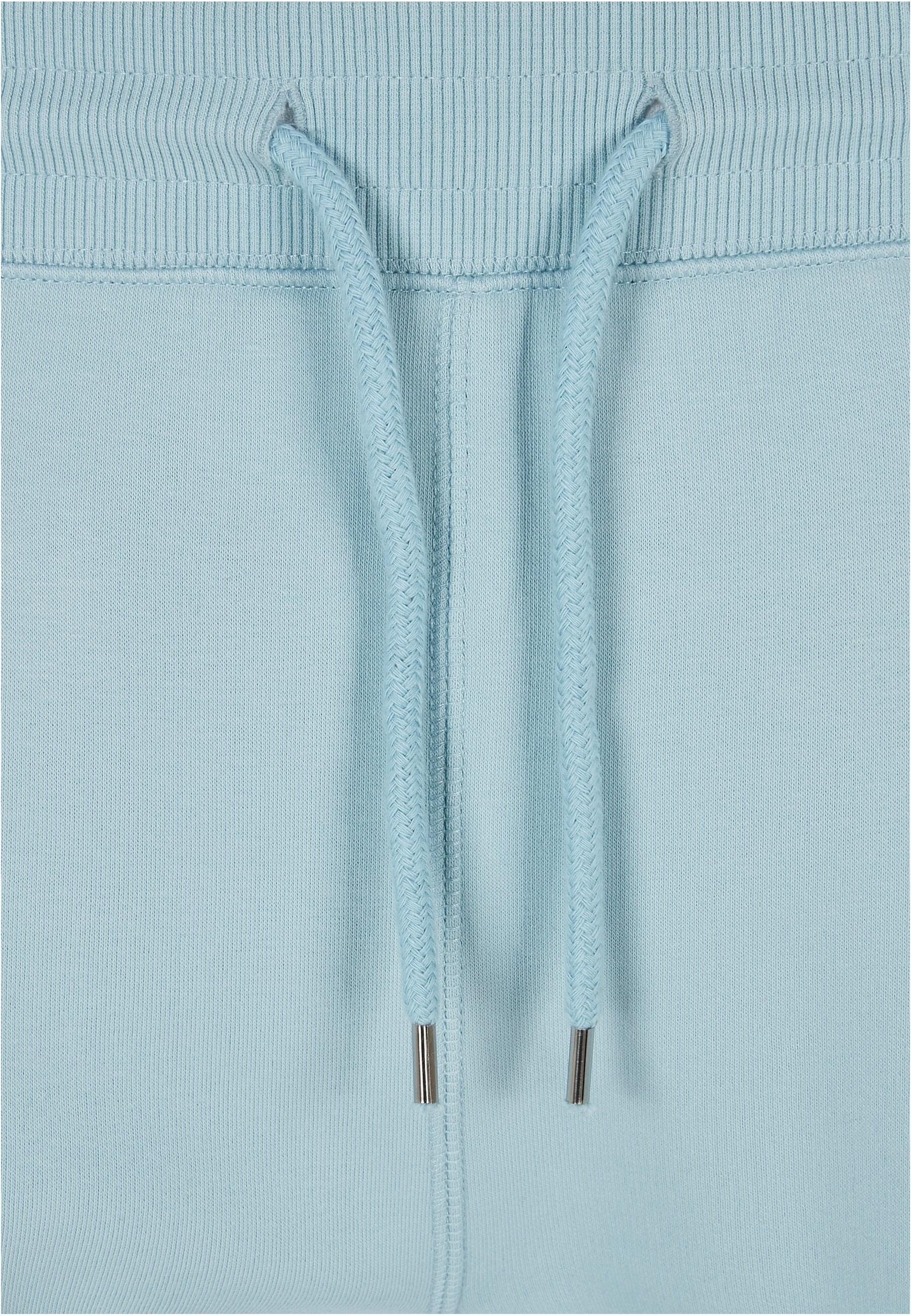 URBAN CLASSICS Stoffhose »Urban Classics Herren Basic Sweatpants«, (1 tlg.)