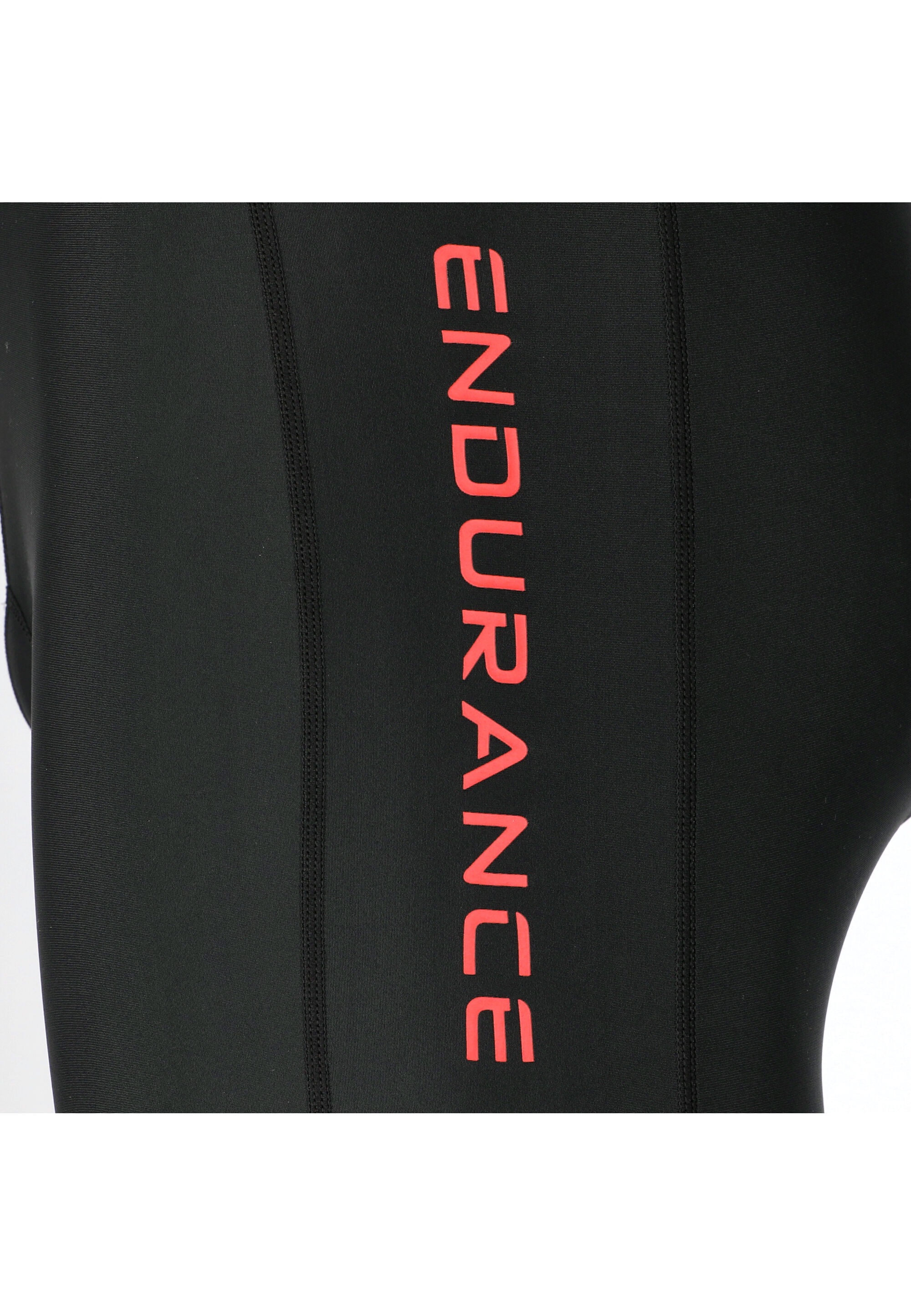ENDURANCE Radhose »Manhatten«, mit praktischer Quick-Dry-Funktion