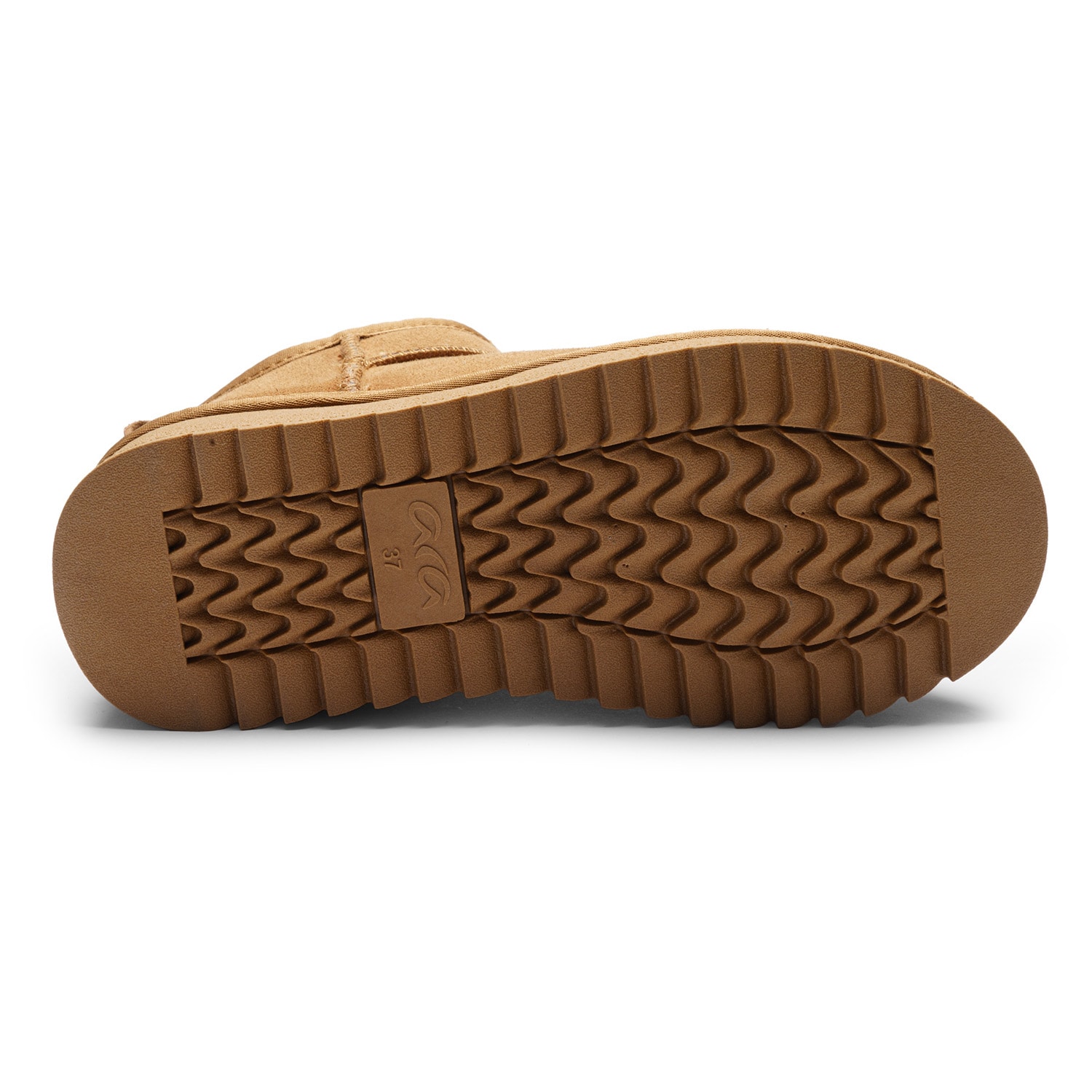 Ara Winterboots »ARKTIS«, Schlupfboots, Plateauboots mit modischem kurzen Schaft, H-Weite