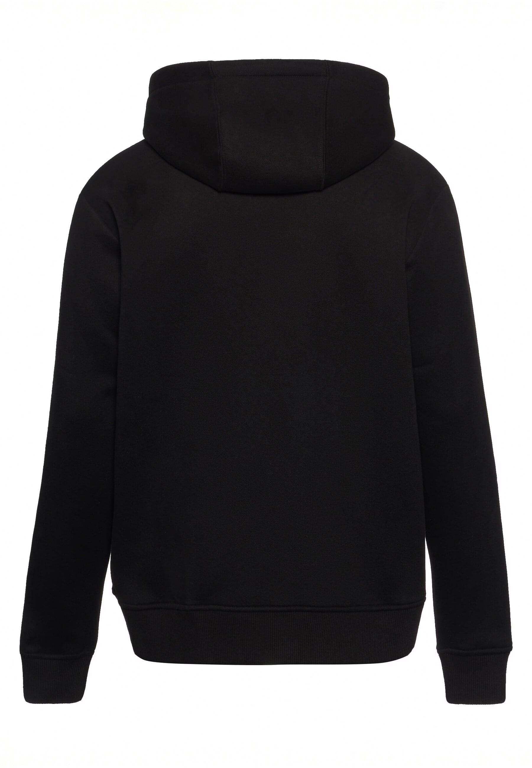 DEF Sweatjacke »DEF«