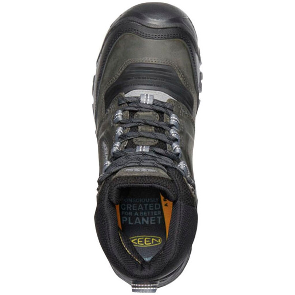 Keen Outdoorschuh »RIDGE FLEX MID WP«