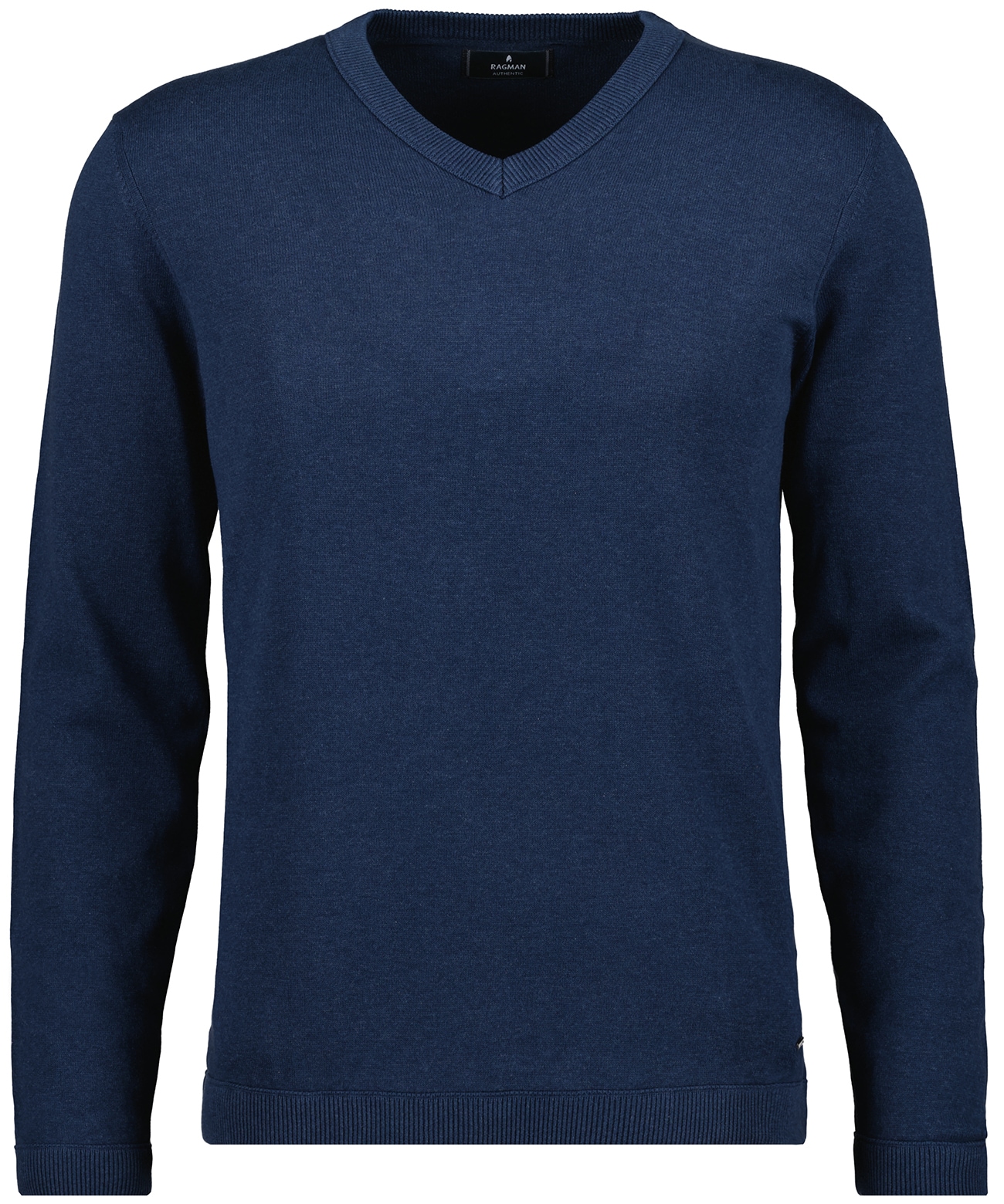 RAGMAN Longpullover günstig online kaufen