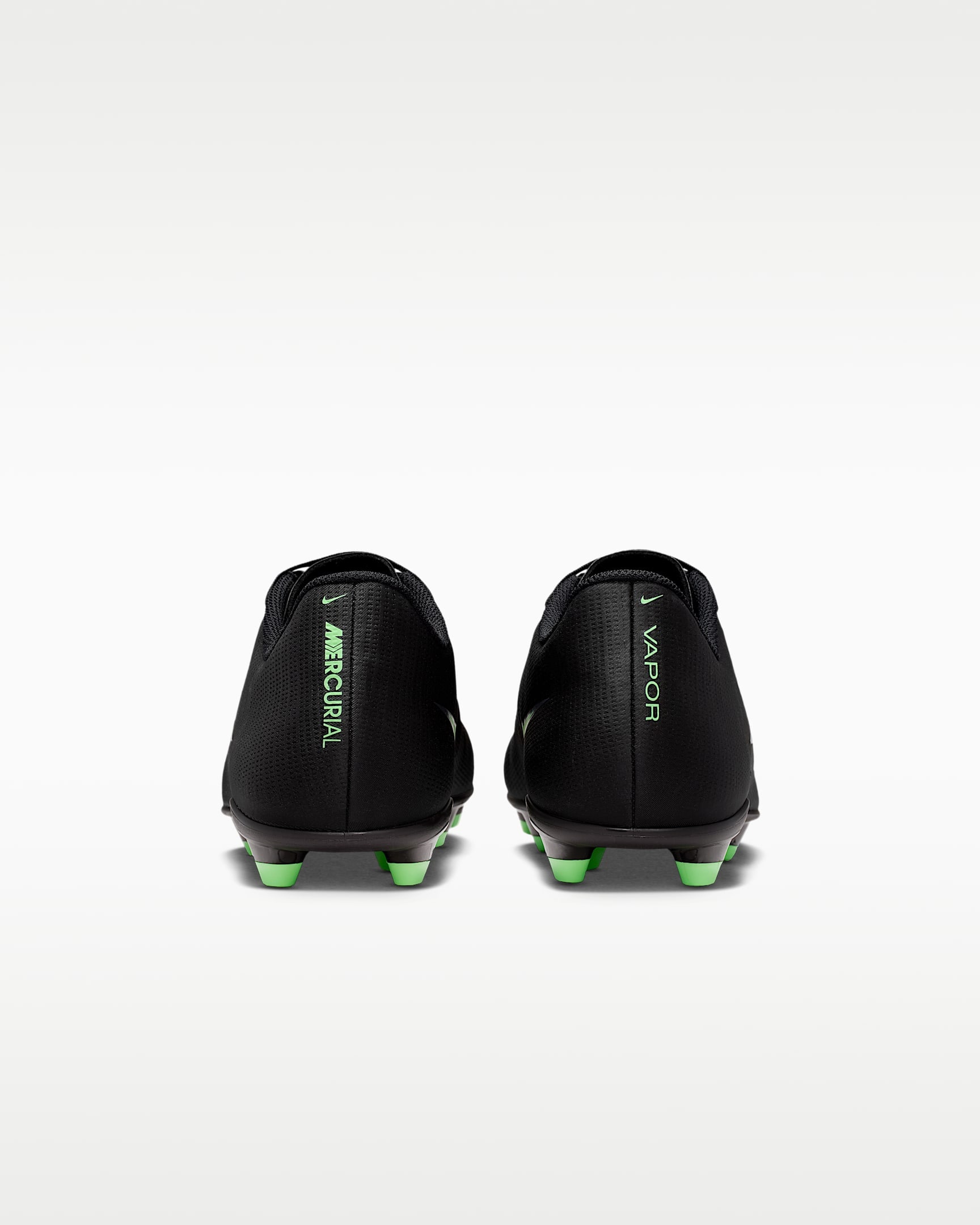 Nike Fußballschuh »Mercurial Vapor 17 Club«  Außensohle für Rasen und Kunstrasen, speziell für feste Böden