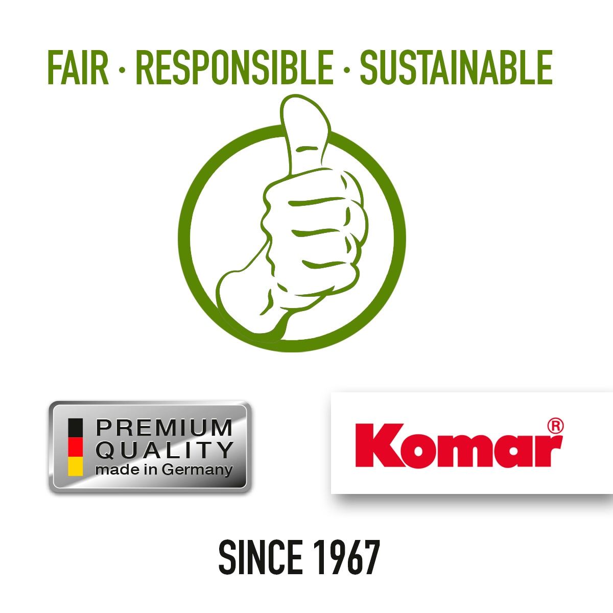 Komar Vliestapete »Vlies selbstklebend - Blueprism - Größe 125 x 125 cm« bedruckt glatt Wohnzimmer, Schlafzimmer