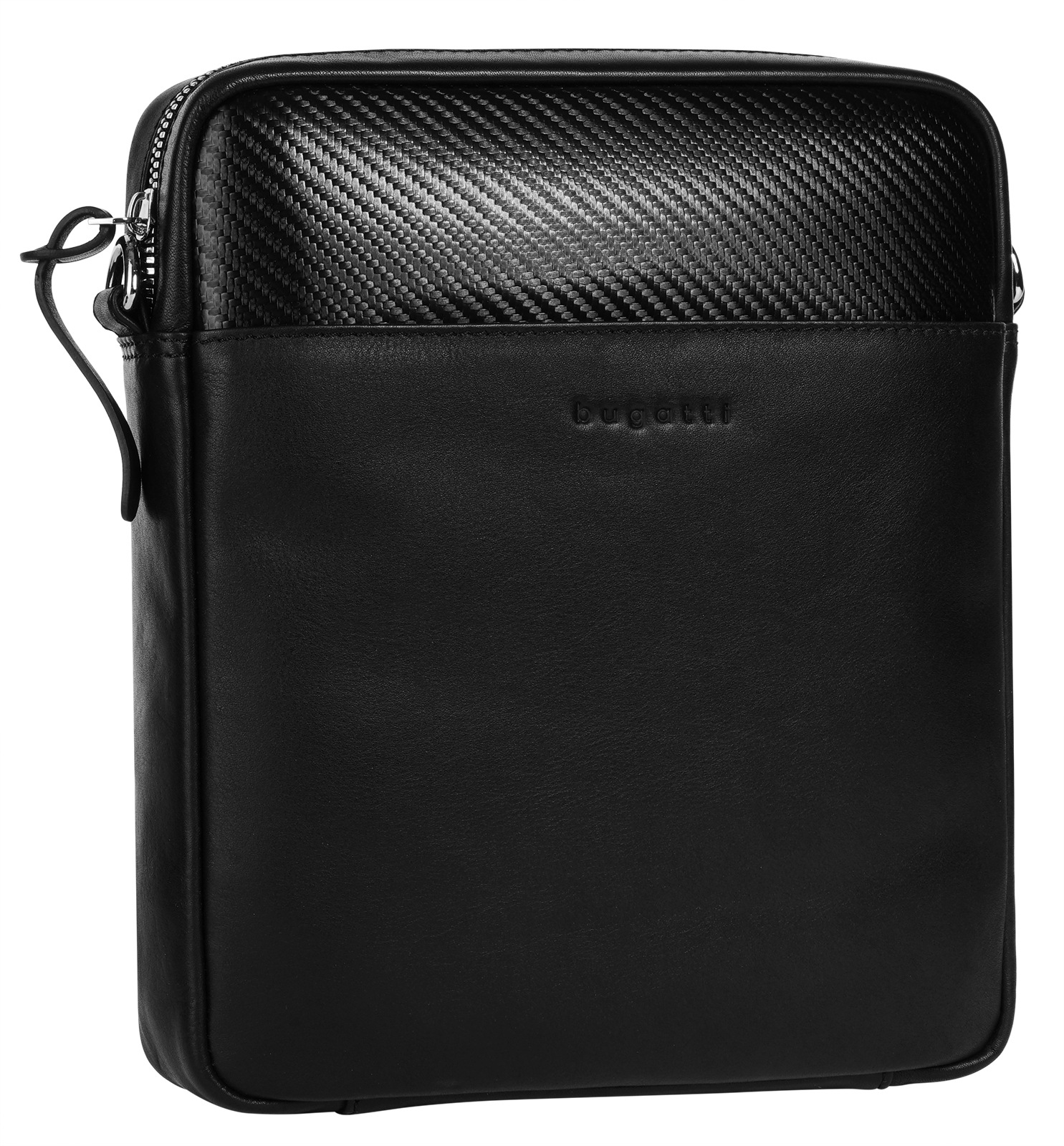 bugatti Umhängetasche "COMET BAGS" echt Leder günstig online kaufen