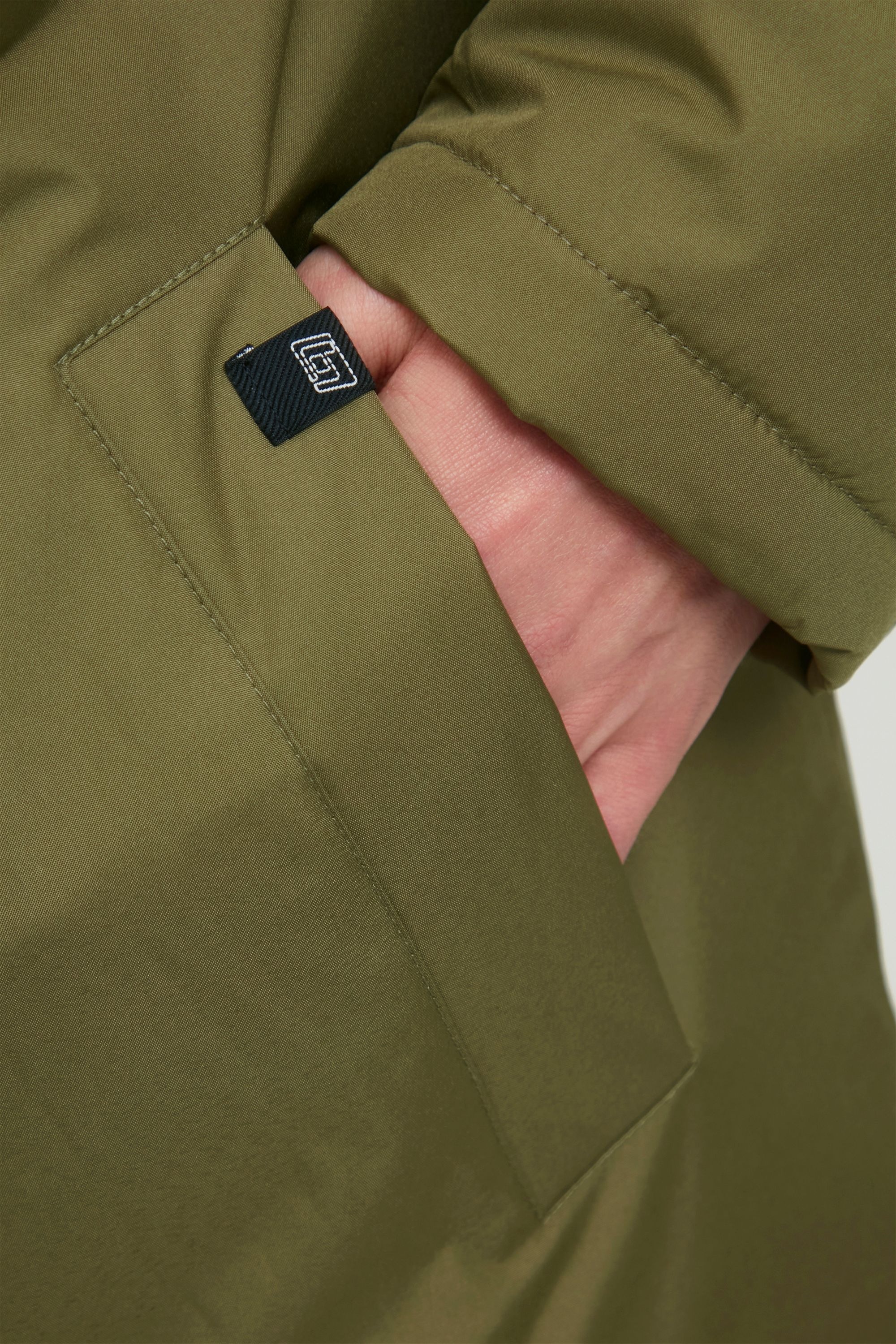 Blend Wintermantel »Wintermantel BHOuterwear«