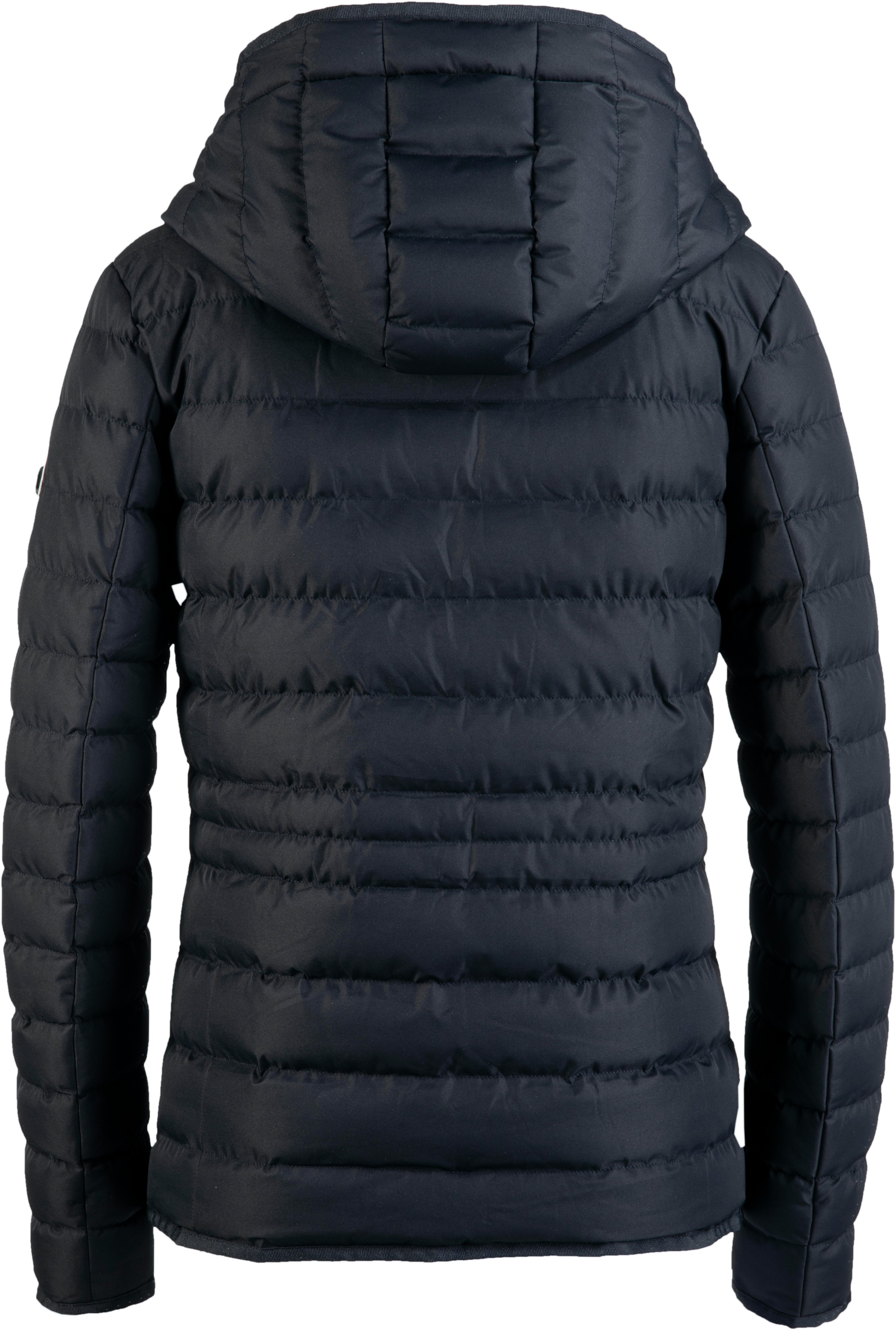 LPO Steppjacke "GILMOUR VAIL Women" auch in Großen Größen erhältlich günstig online kaufen