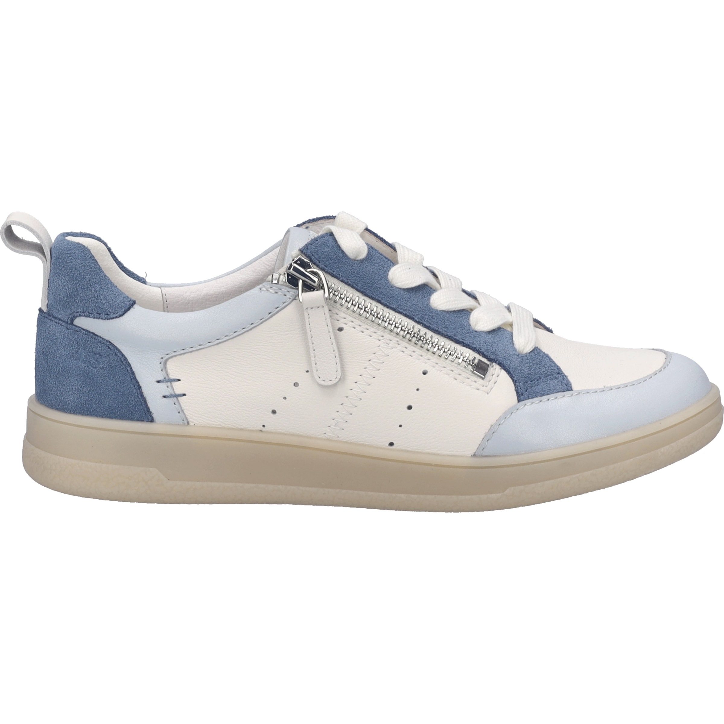 Josef Seibel Sneaker "Jade 05, iceblue-multi" günstig online kaufen