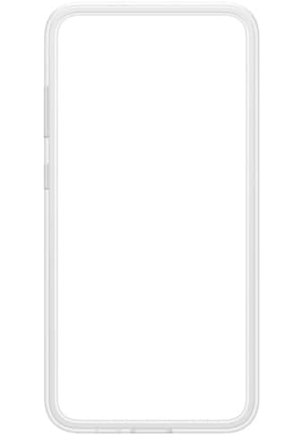Handyhülle »Flipsuit Case für Samsung Galaxy S24+«, Schutz, griffig und stylisch