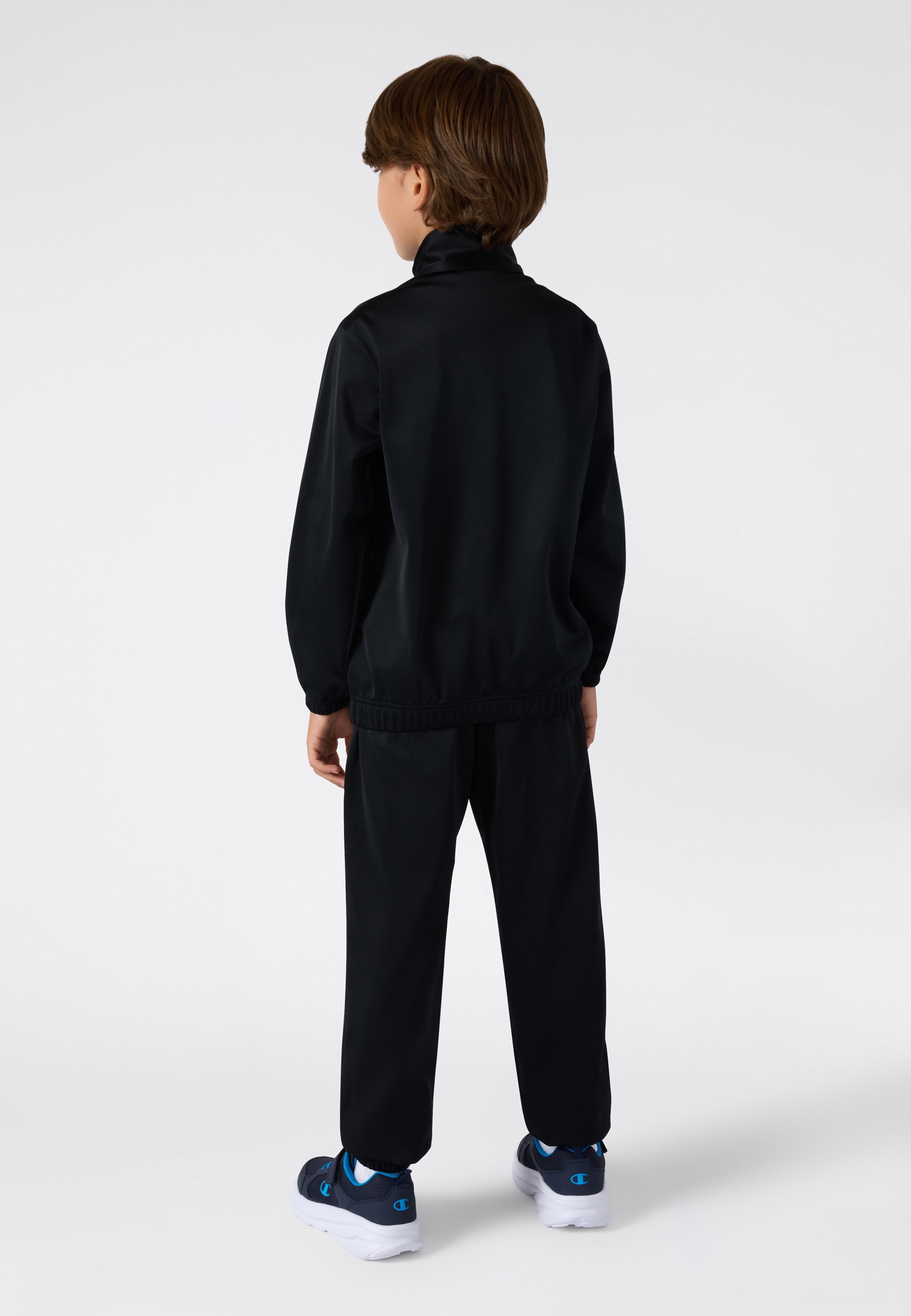 Champion Trainingsanzug »Tracksuit Graphics«, (2 tlg.)