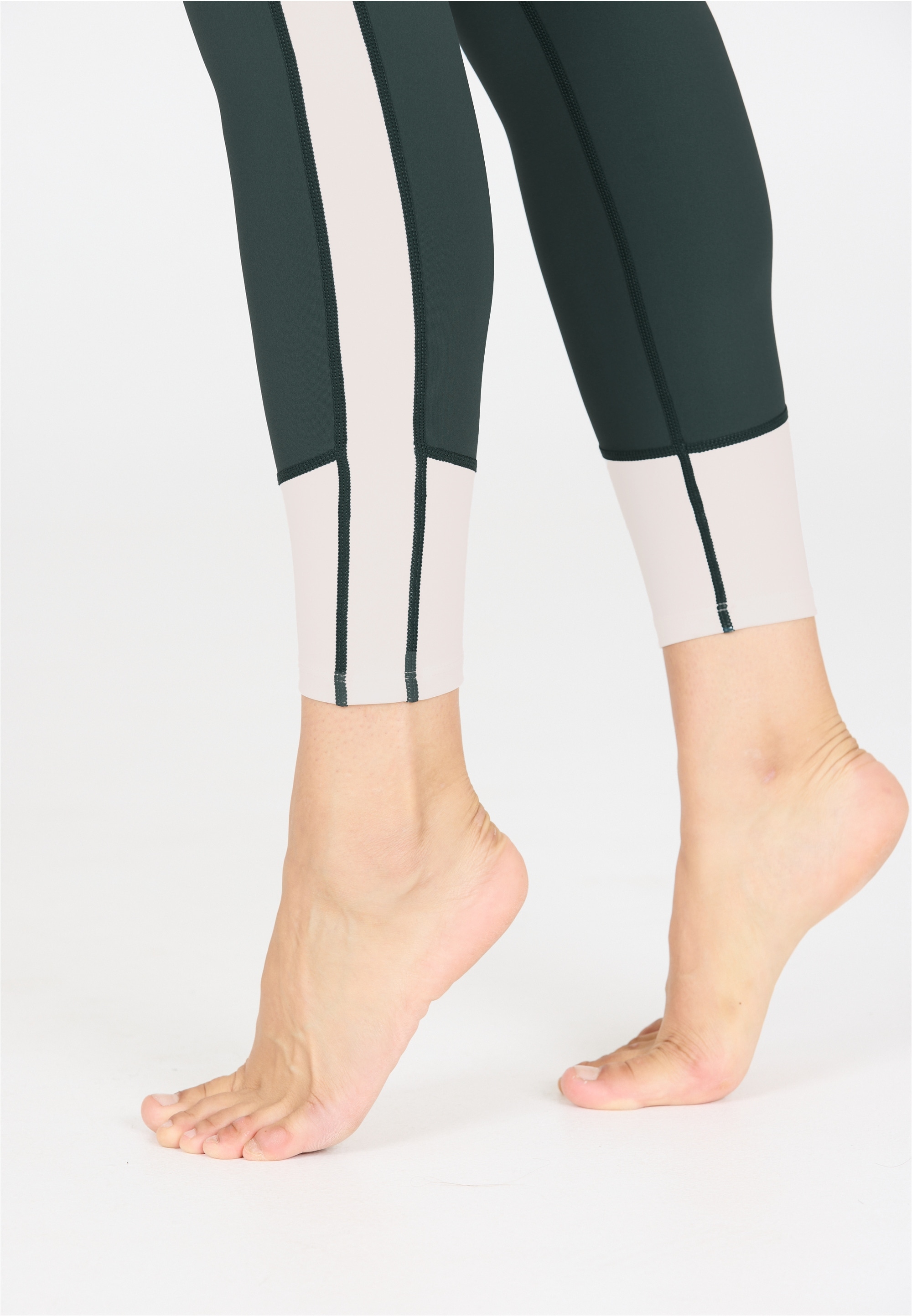 ATHLECIA Trainingstights »Aspasia«, mit Quick-Dry-Funktion
