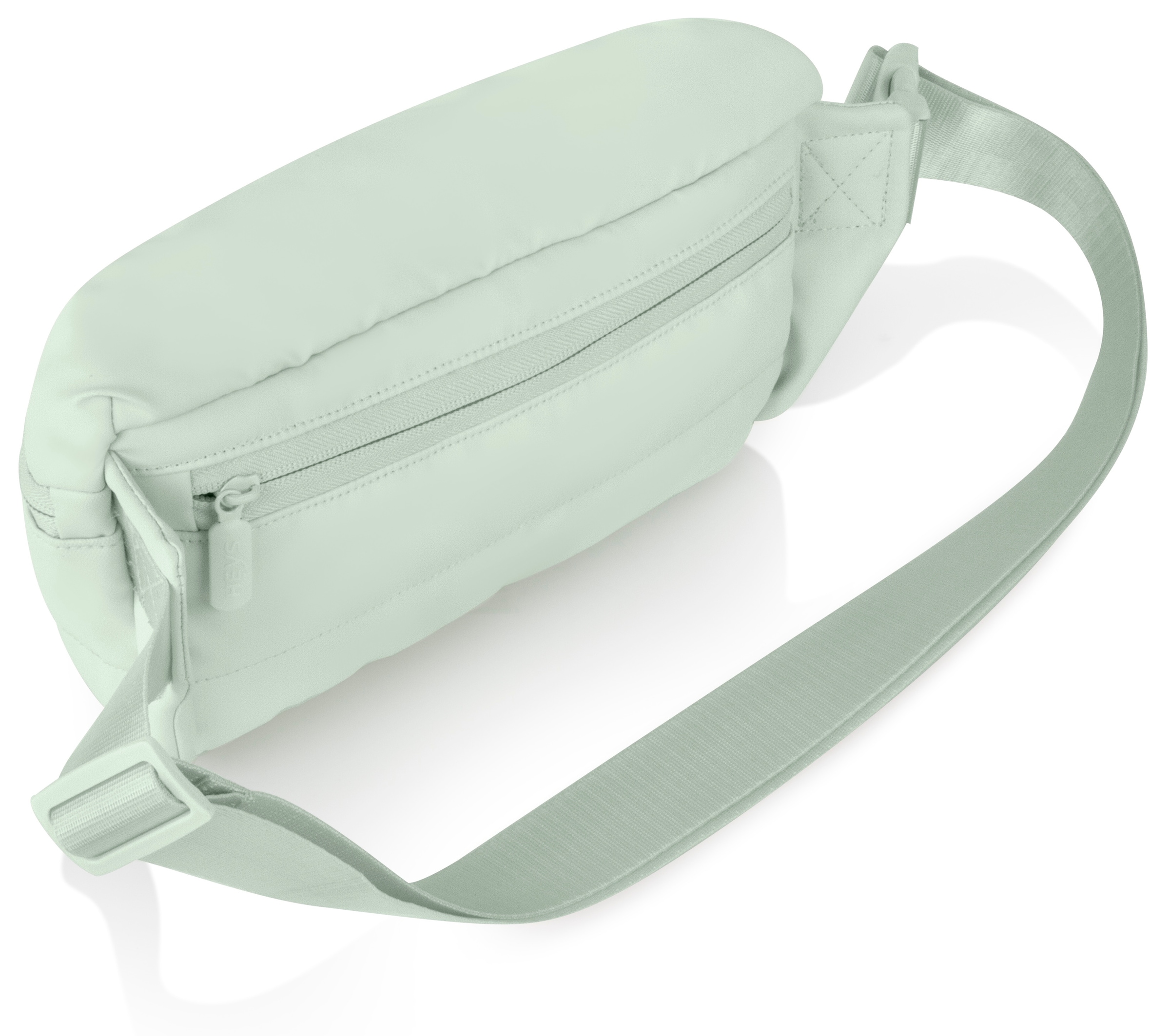 Heys Gürteltasche »The Puffer Waist Bag«, Hüfttasche Bauchtasche Hip Bag
