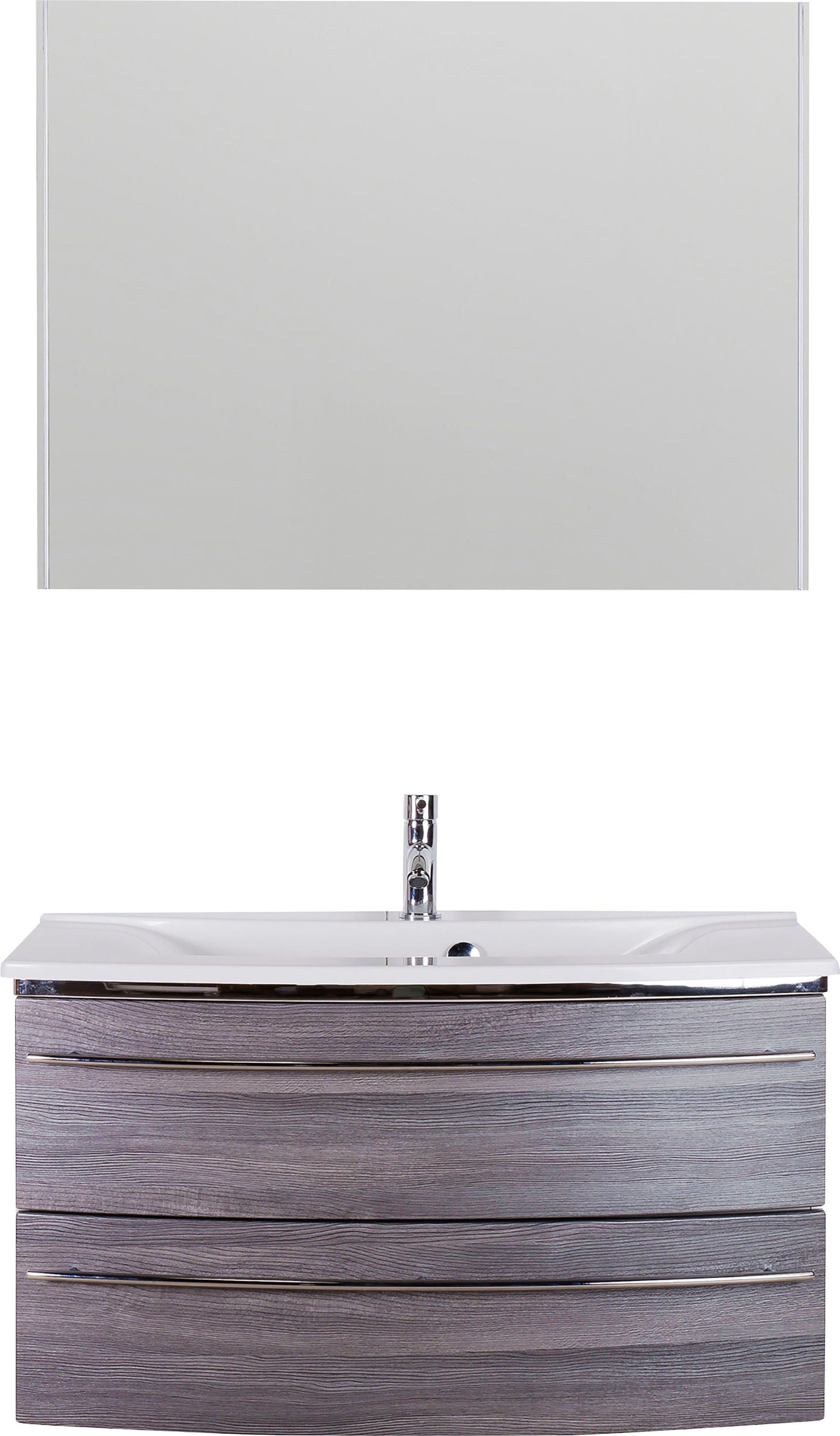 MARLIN Badmöbel-Set »3040«, (2 St.), Breite 90 cm