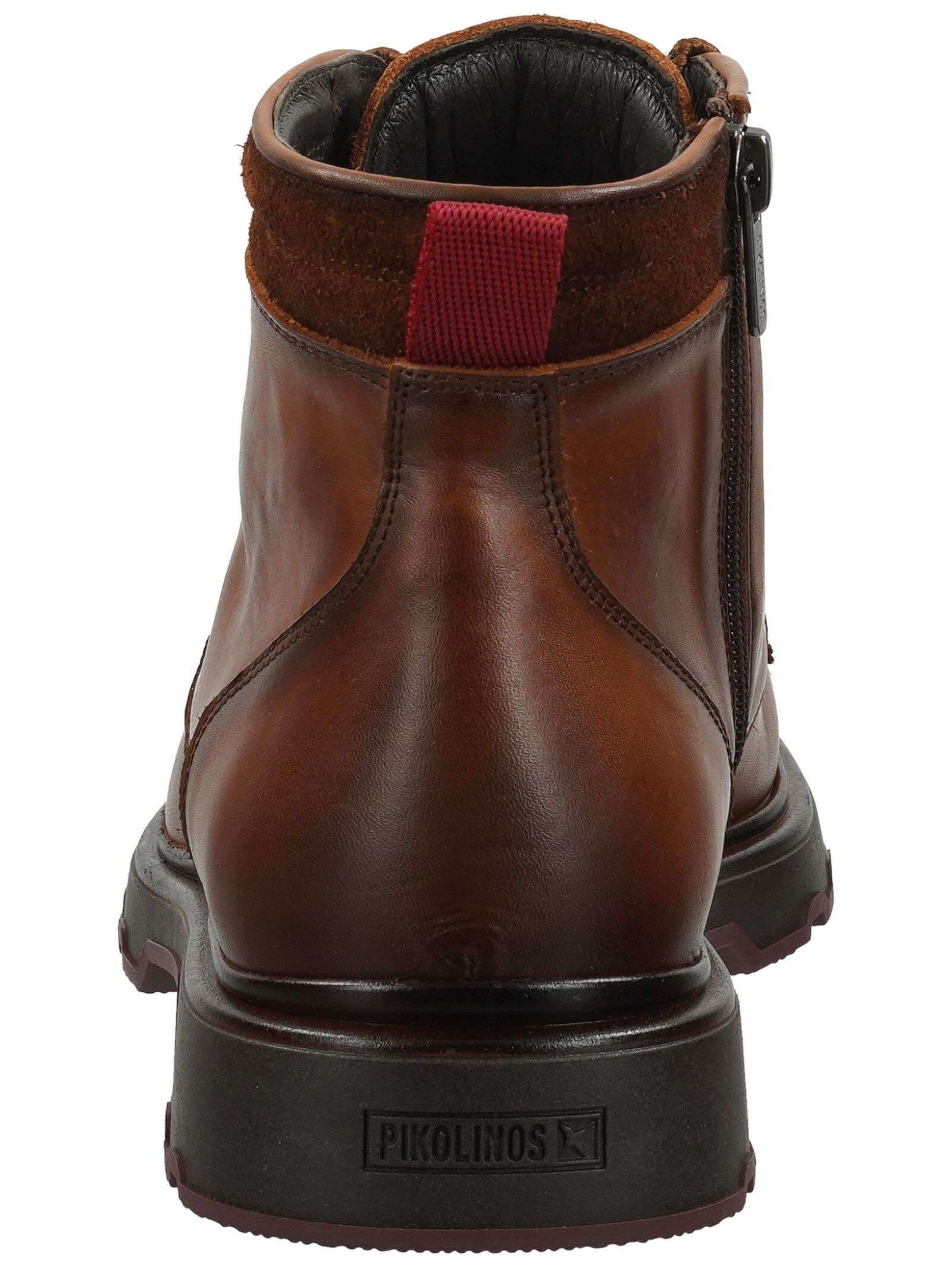 PIKOLINOS Schnürstiefelette »PIKOLINOS Stiefelette Leder«
