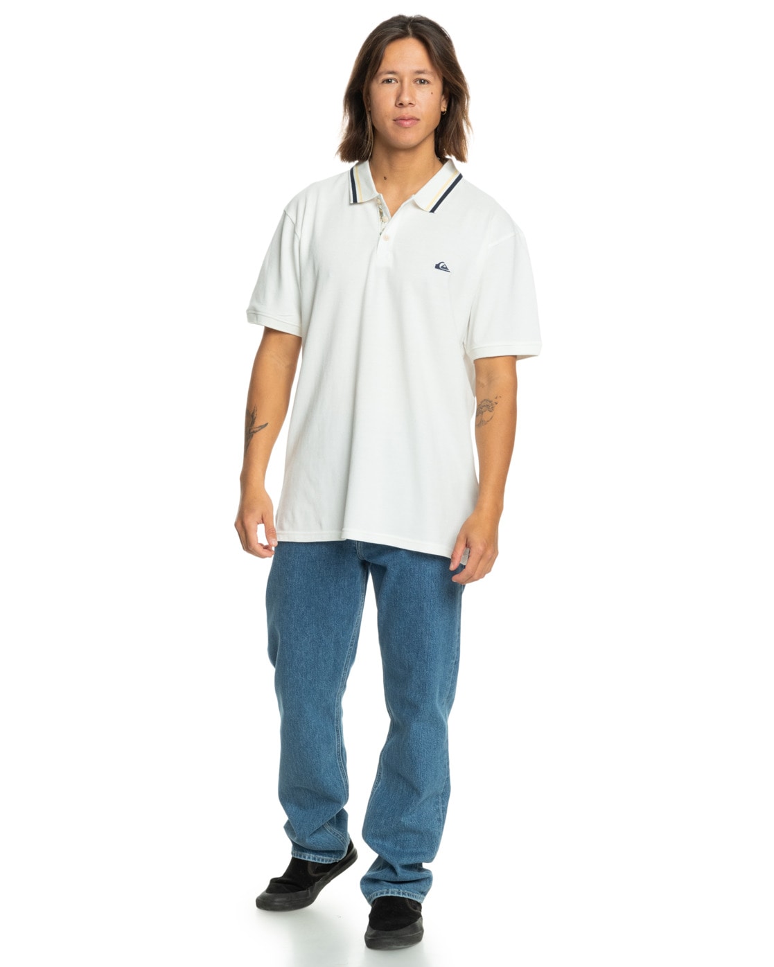 Quiksilver Poloshirt »Loia«