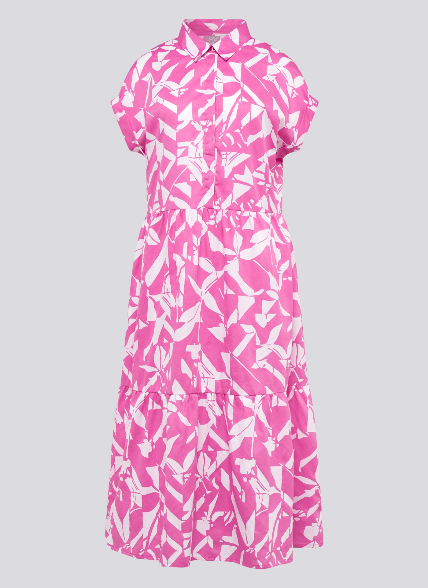 Rabe Midikleid »Kleid«