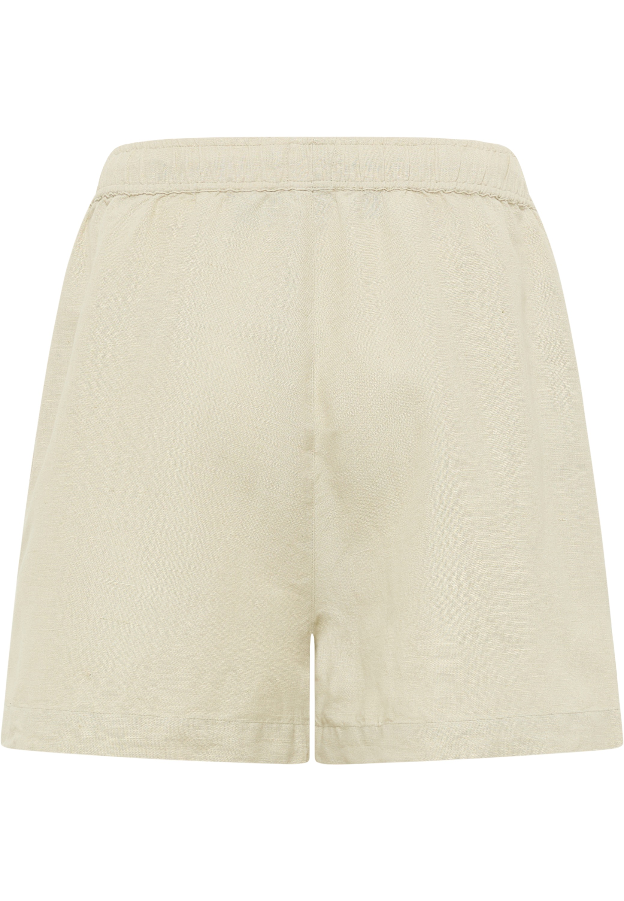 MUSTANG Shorts "Damen Style Charlottesville" günstig online kaufen