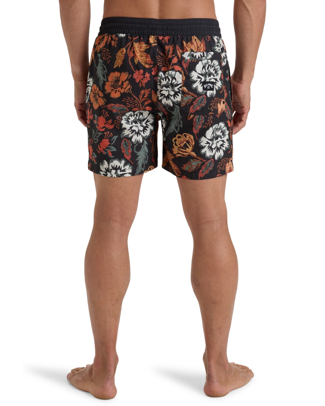 Billabong Boardshorts »Vacay 16"«