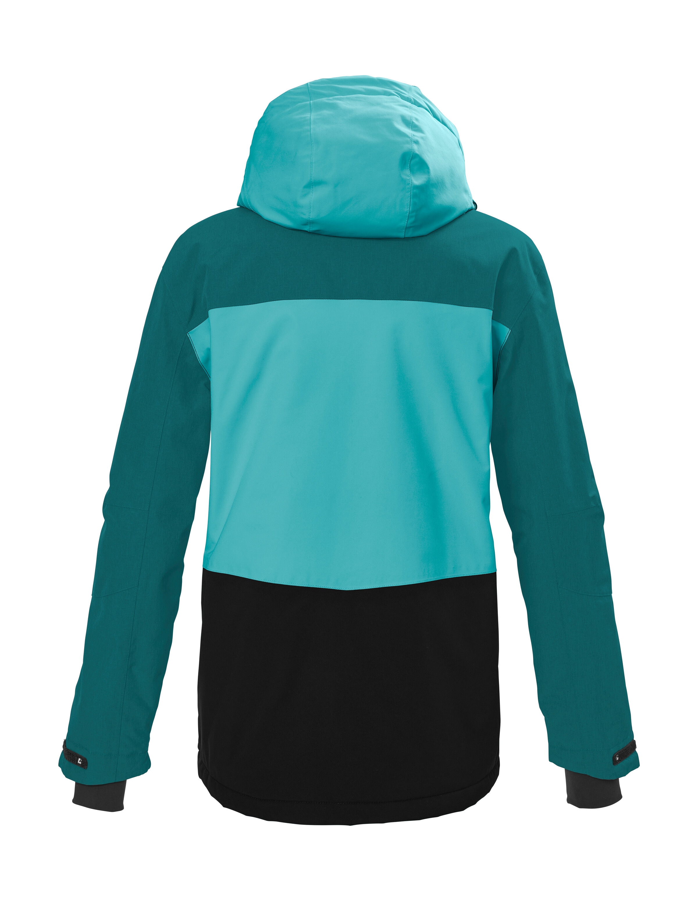 Killtec Skijacke »KSW 505 MN SKI JCKT« Atmungsaktiv, wind- und wasserdicht, verstellbarer Schneefang