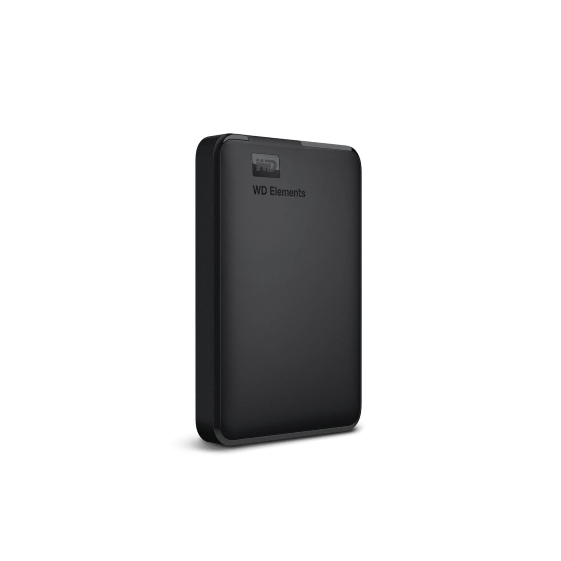 Western Digital externe HDD-Festplatte »Elements Portable«