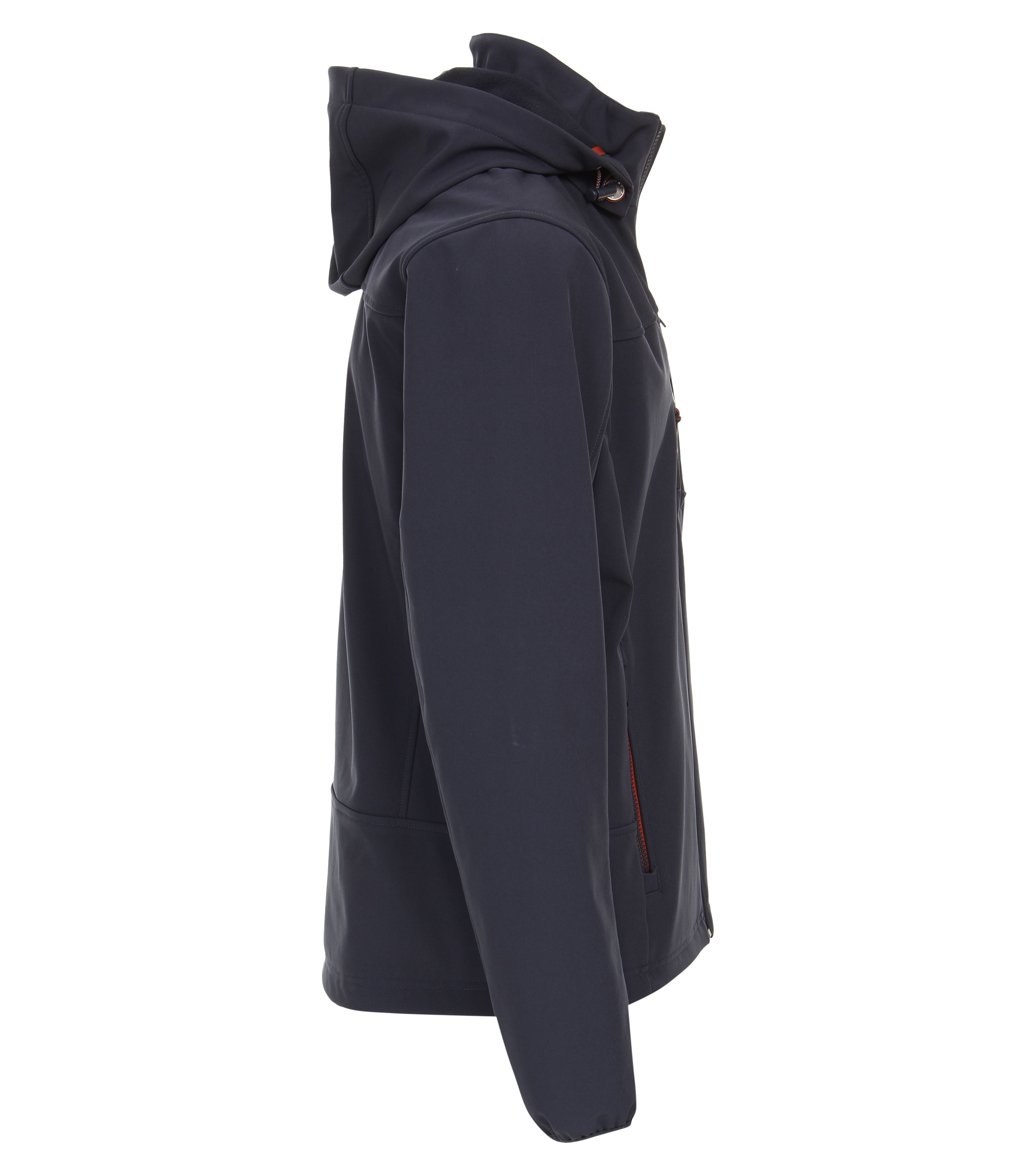 CASAMODA Softshelljacke »CASAMODA Softshelljacke uni«