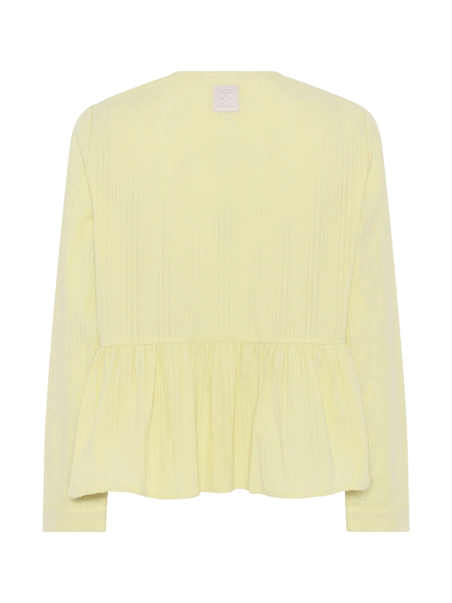 CCDK Copenhagen Pyjama »CCDK Copenhagen sleep shirt Bea«