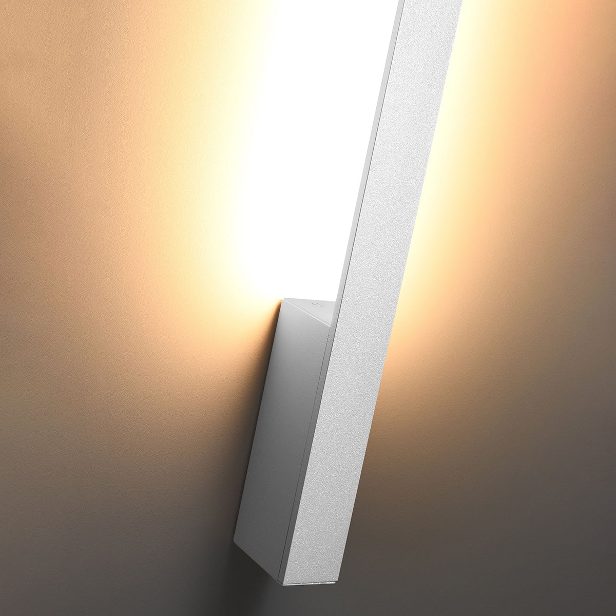 SOLLUX lighting Wandleuchte »LAHTI«, 1 flammig, Leuchtmittel LED-Modul | LED fest integriert, Verteiltes Licht