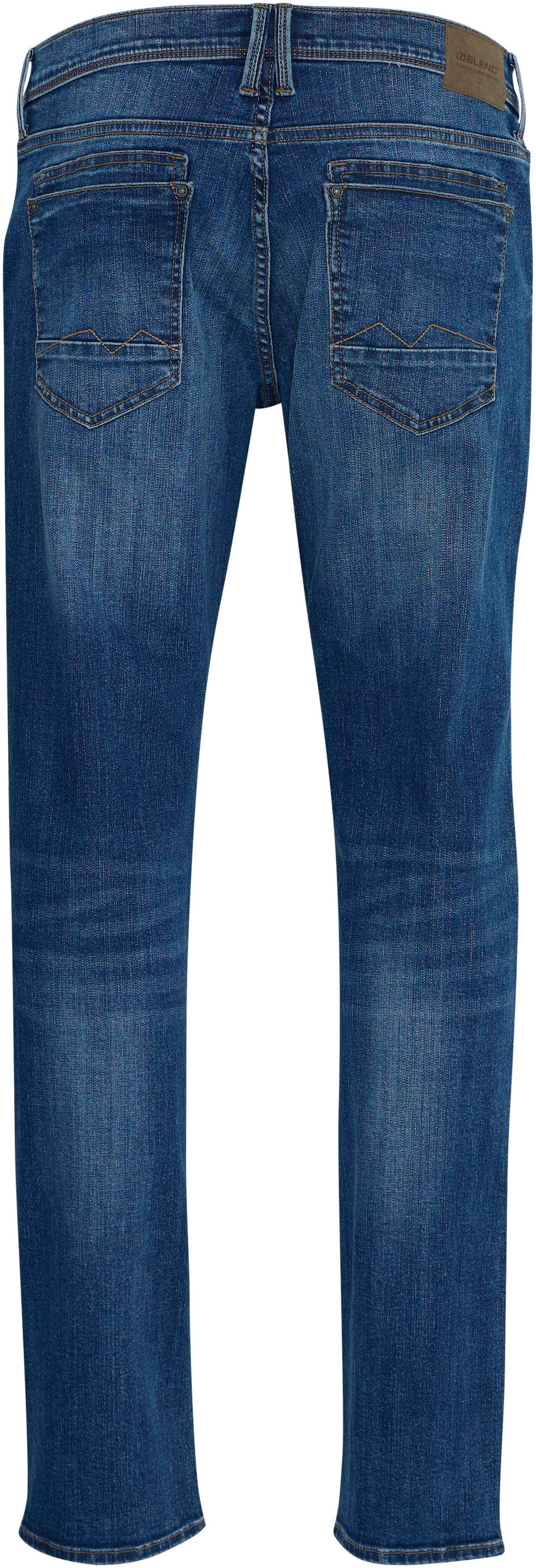Blend Regular-fit-Jeans »BHBLIZZARD-NOOS«