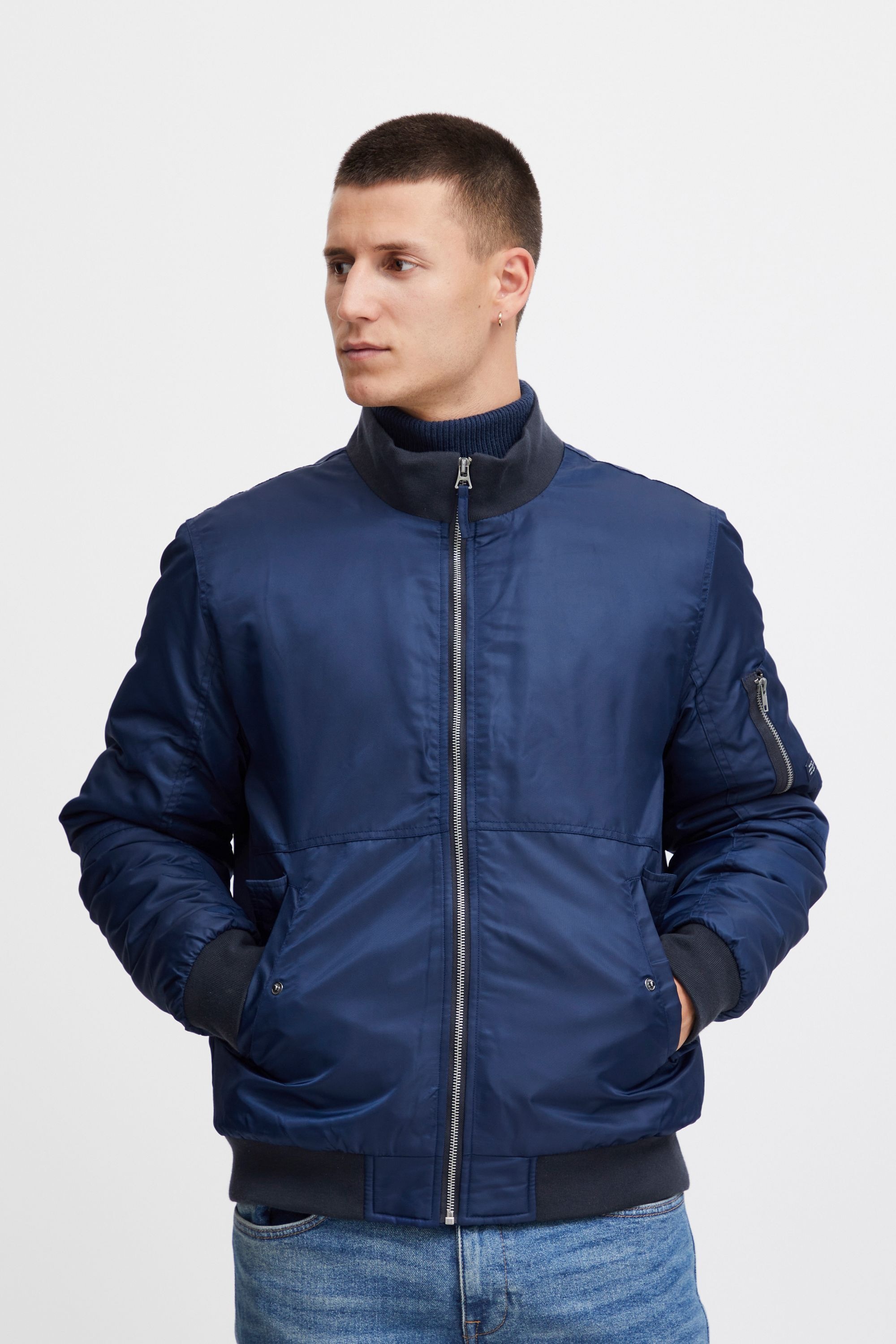Blend Bomberjacke »Bomberjacke BHOuterwear«