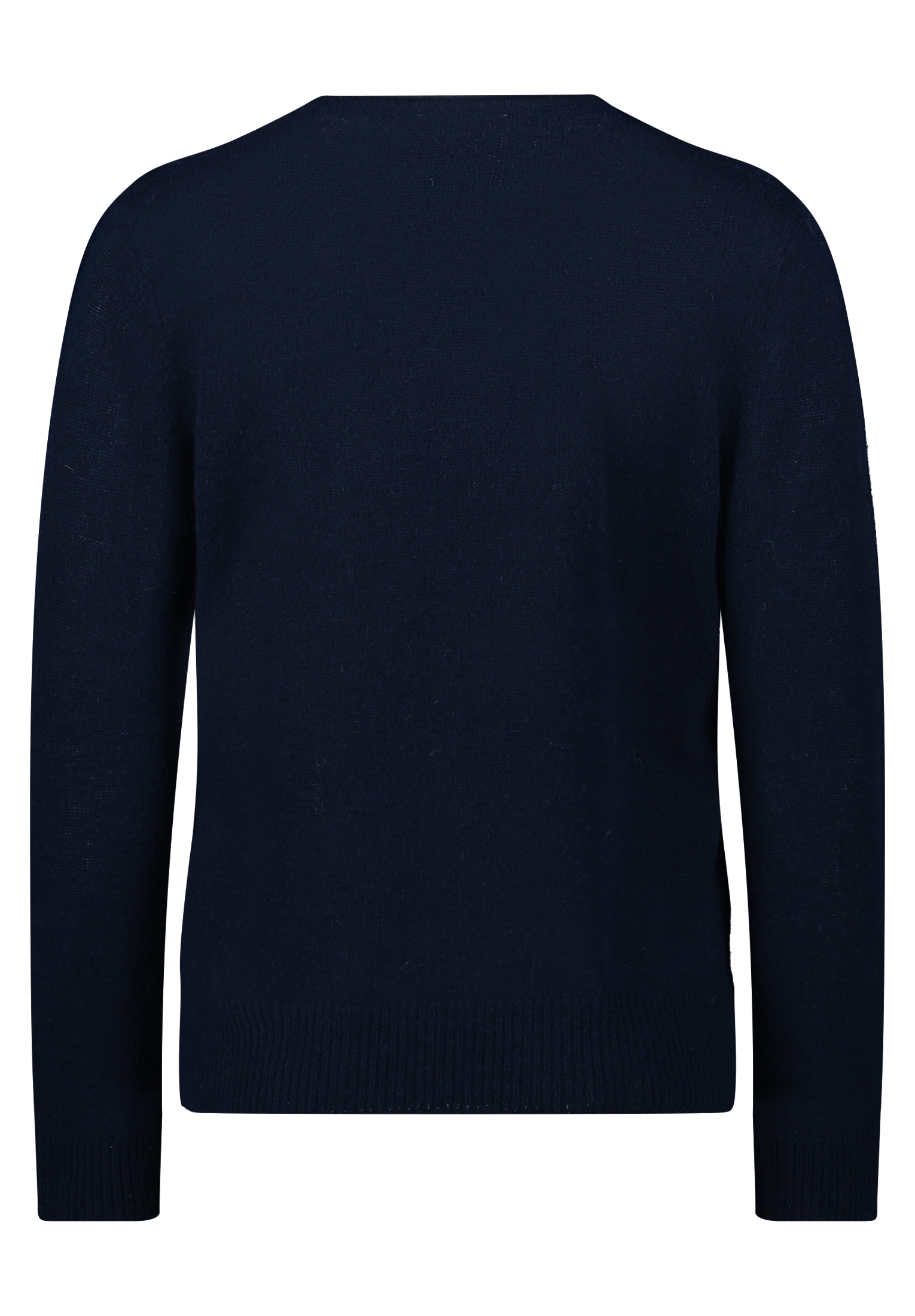 Betty Barclay Strickpullover »Betty Barclay Damen Kaschmir-Pullover mit V-Ausschnitt«, (1 tlg.), Strick