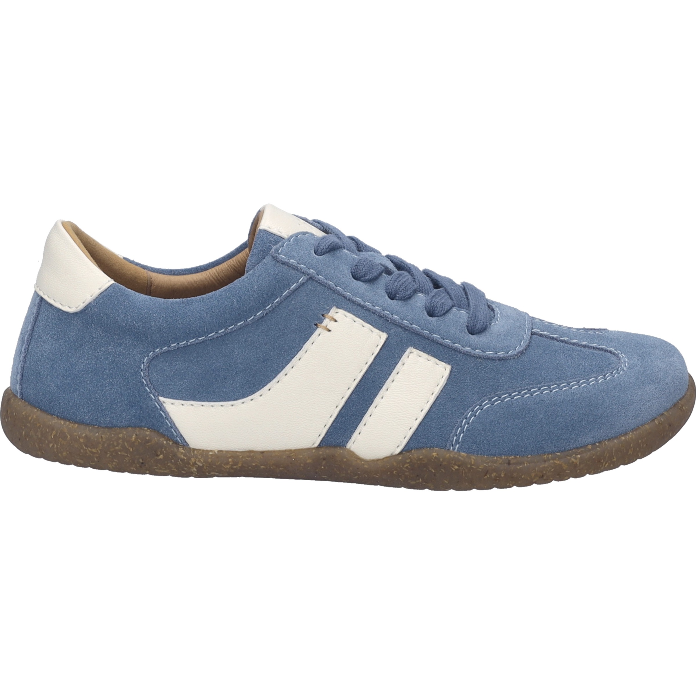Josef Seibel Sneaker "Cassandra 11, slate blue-kombi" günstig online kaufen