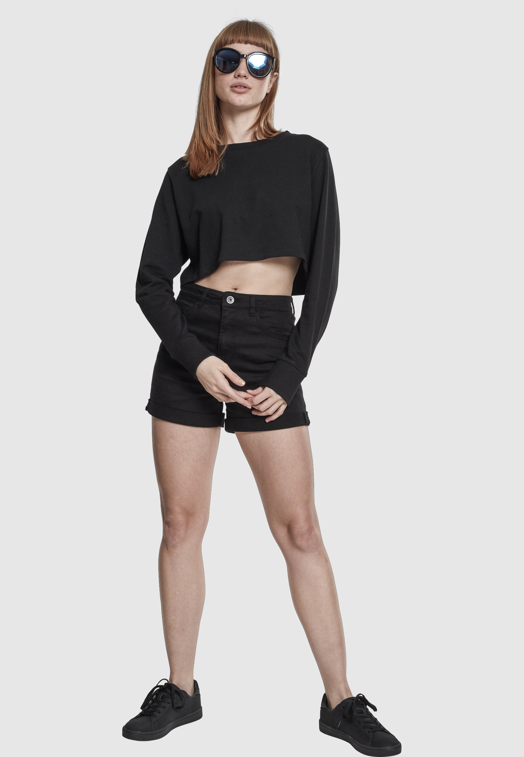 MSTRDS Sonnenbrille »MSTRDS Unisex Sunglasses October«