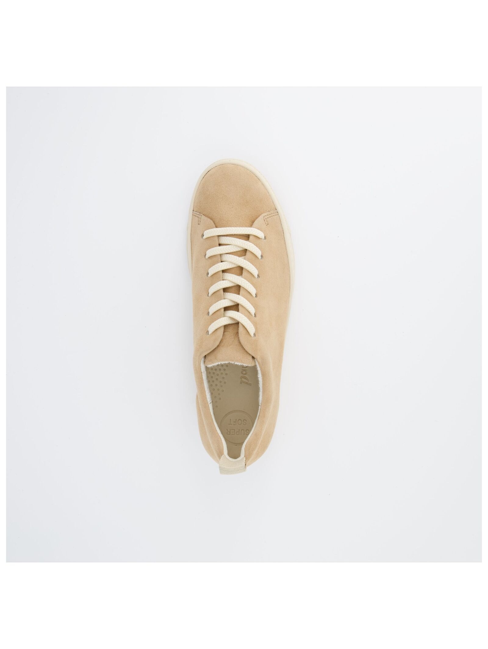 Paul Green Sneaker »Paul Green Sneaker Leder«