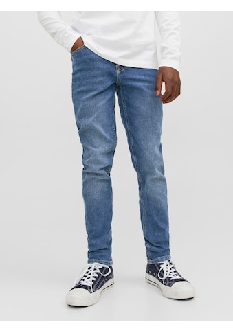 Slim-fit-Jeans »JJIGLENN JJORIGINAL MF 071 NOOS MNI«