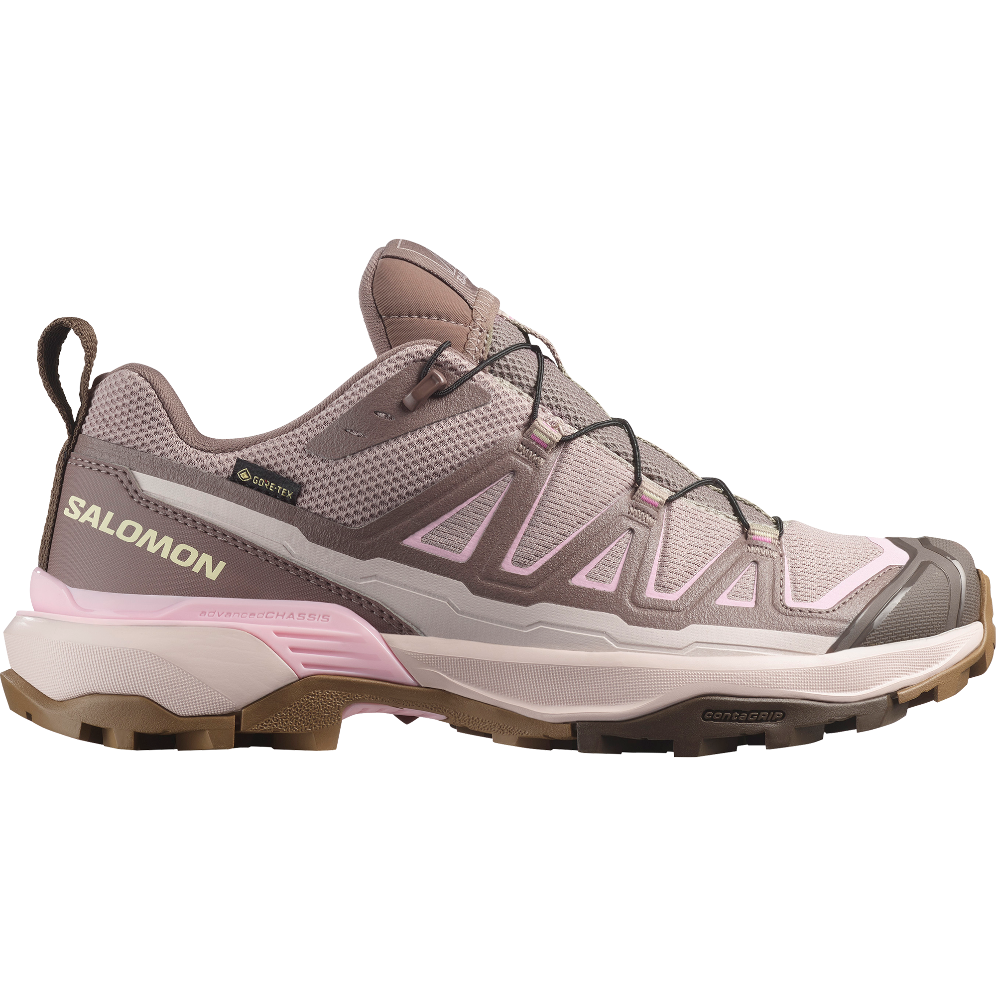 Salomon Outdoorschuh "X ULTRA 360 EDGE GORE-TEX W" wasserdicht günstig online kaufen