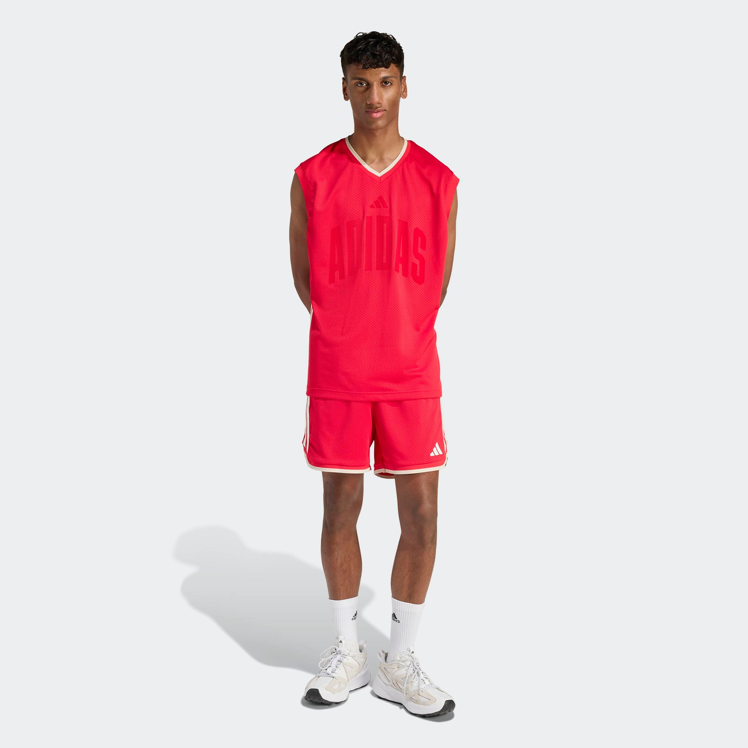 adidas Sportswear Shorts »M STA SEAS SHO«