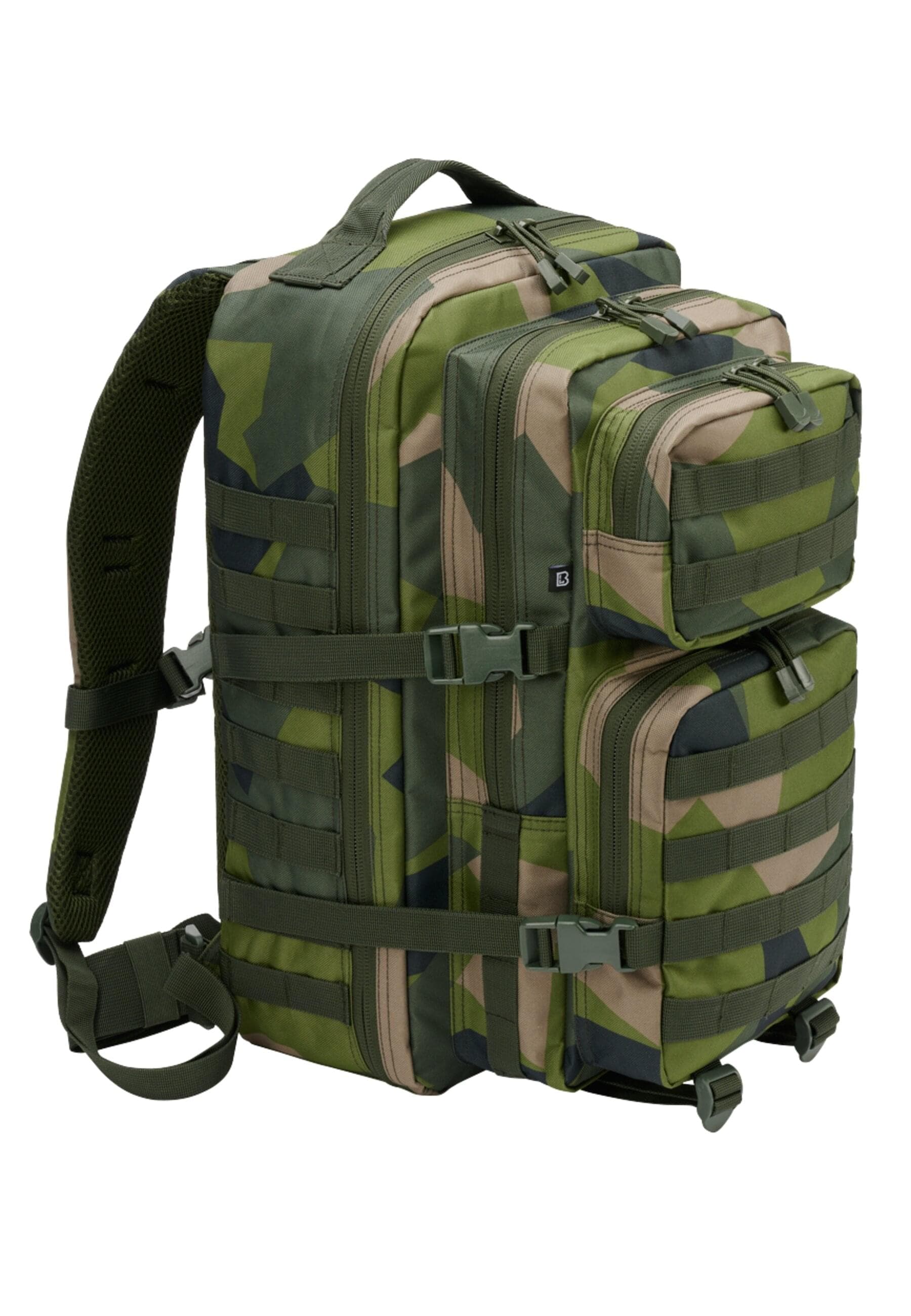 Brandit Rucksack "Brandit Accessoires US Cooper Backpack Large"