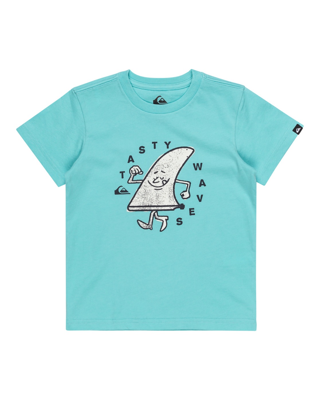 Quiksilver Marškinėliai be rankovių »Tasty Waves«...