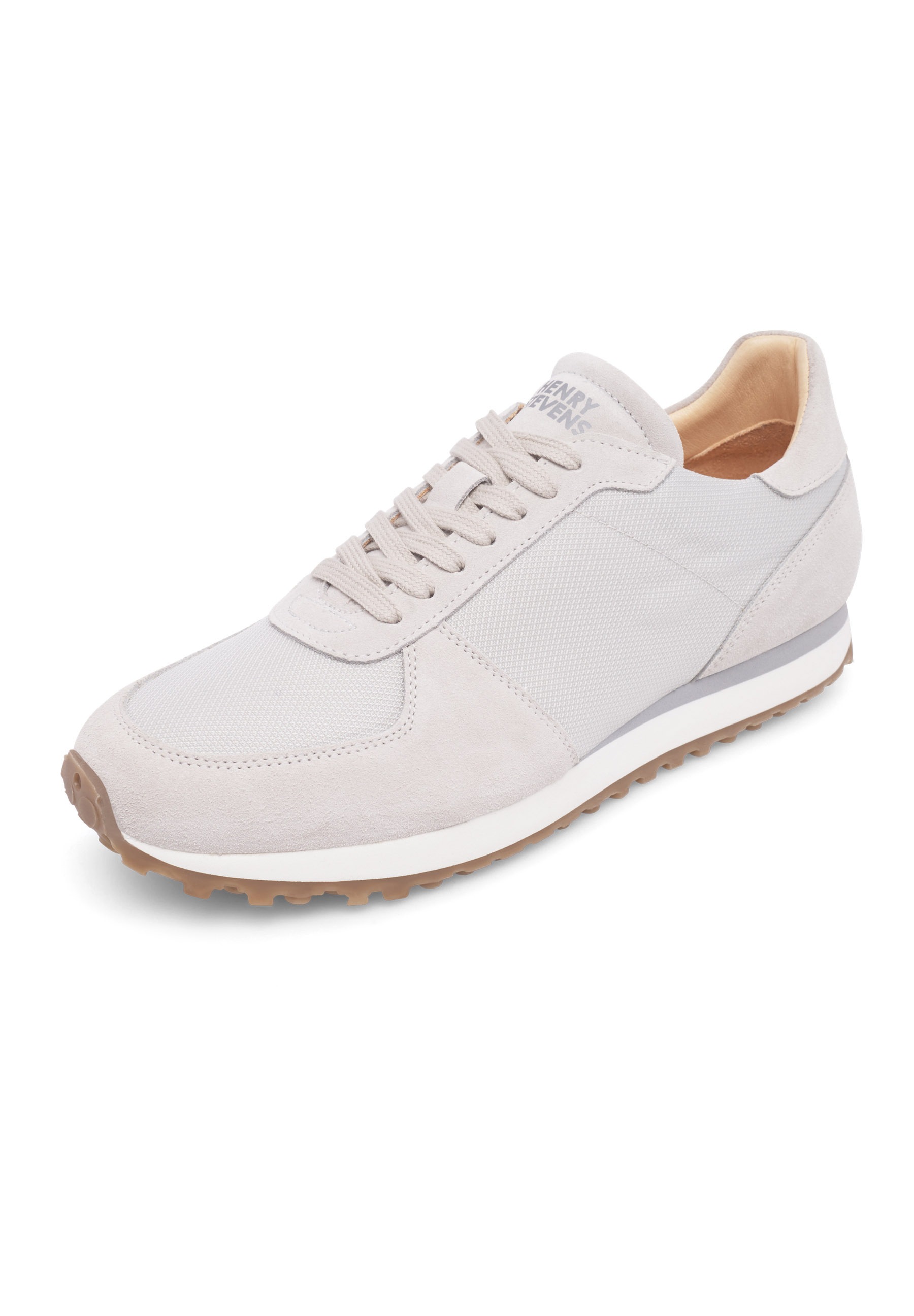 Henry Stevens Sneaker »Travis R2«