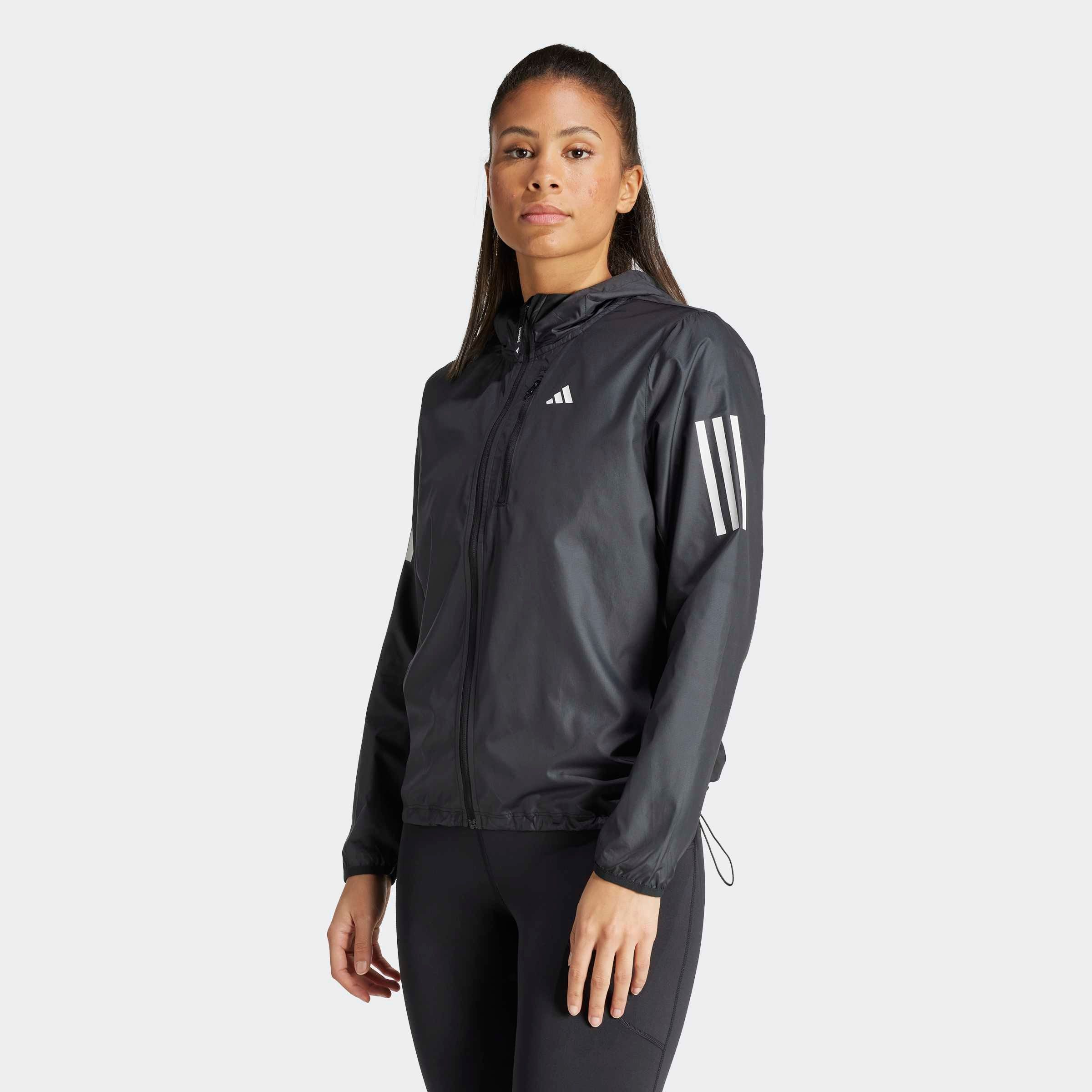 adidas Performance Laufjacke »OTR B JKT«