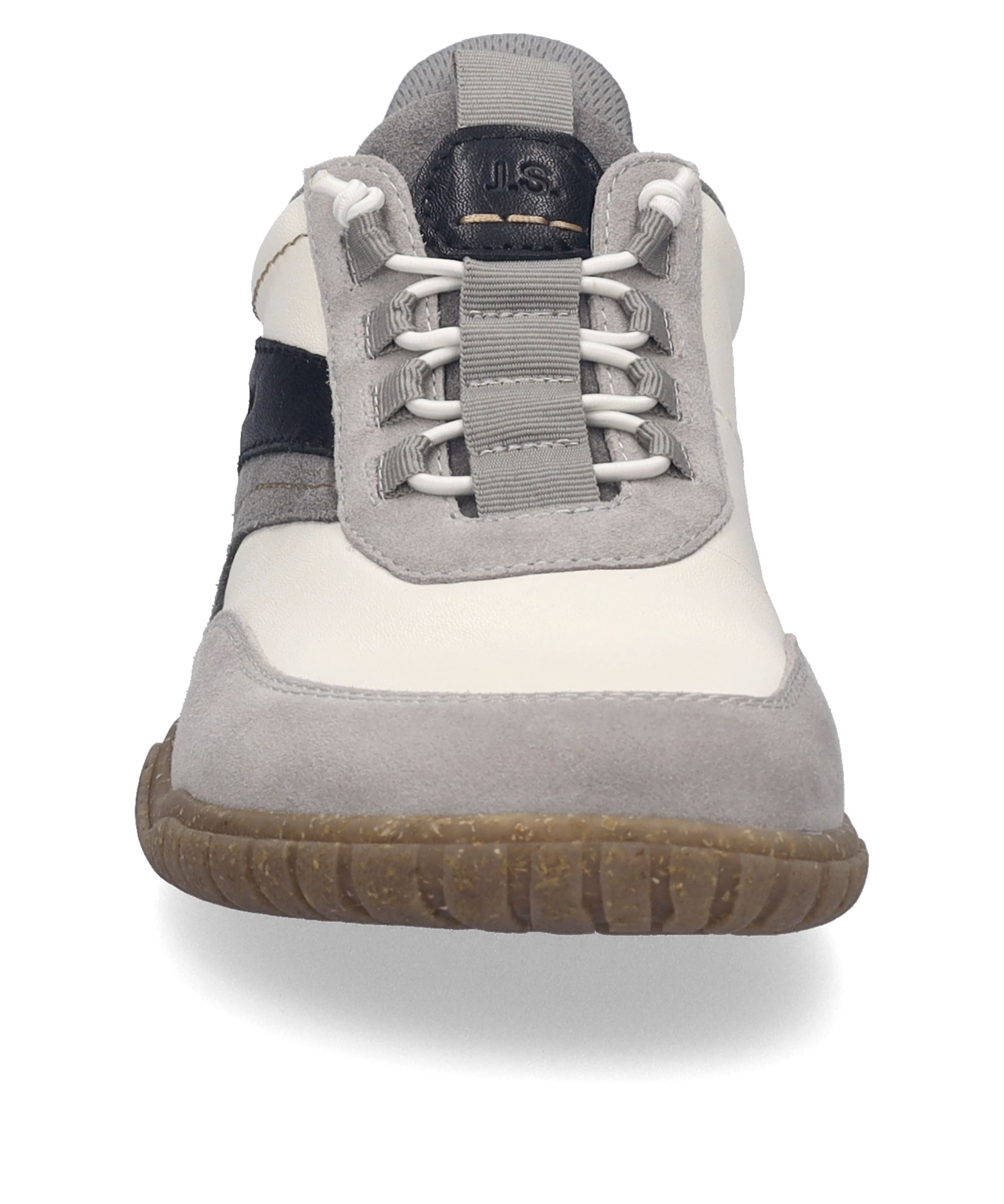 Josef Seibel Sneaker »Wallace 06, grau-multi«