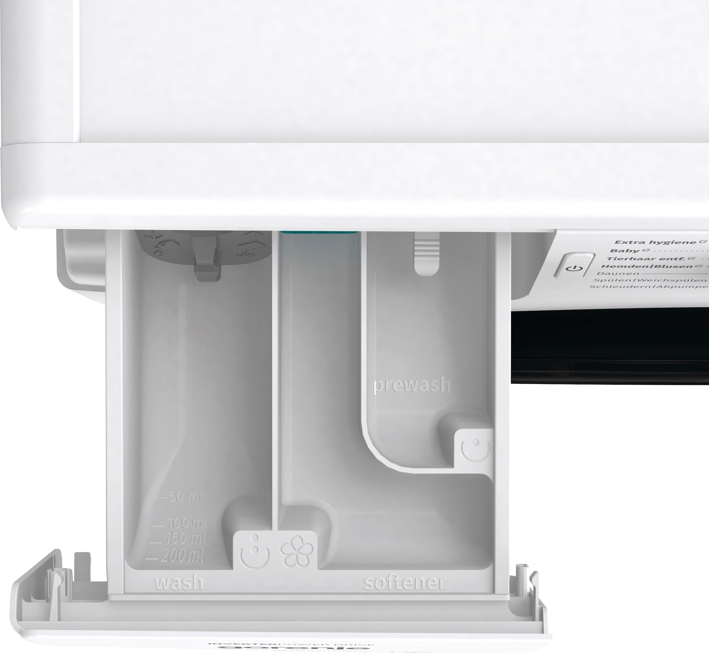 GORENJE Waschmaschine »W2NEI 14 APS«, 10 kg, 1400 U/min