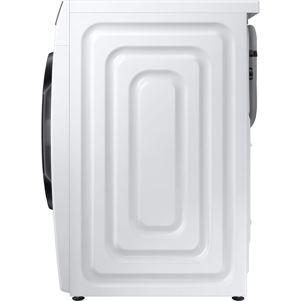 Samsung Waschmaschine »WW8ET554AAT«, WW8ET554AAT, 8 kg, 1400 U/min, AddWash™