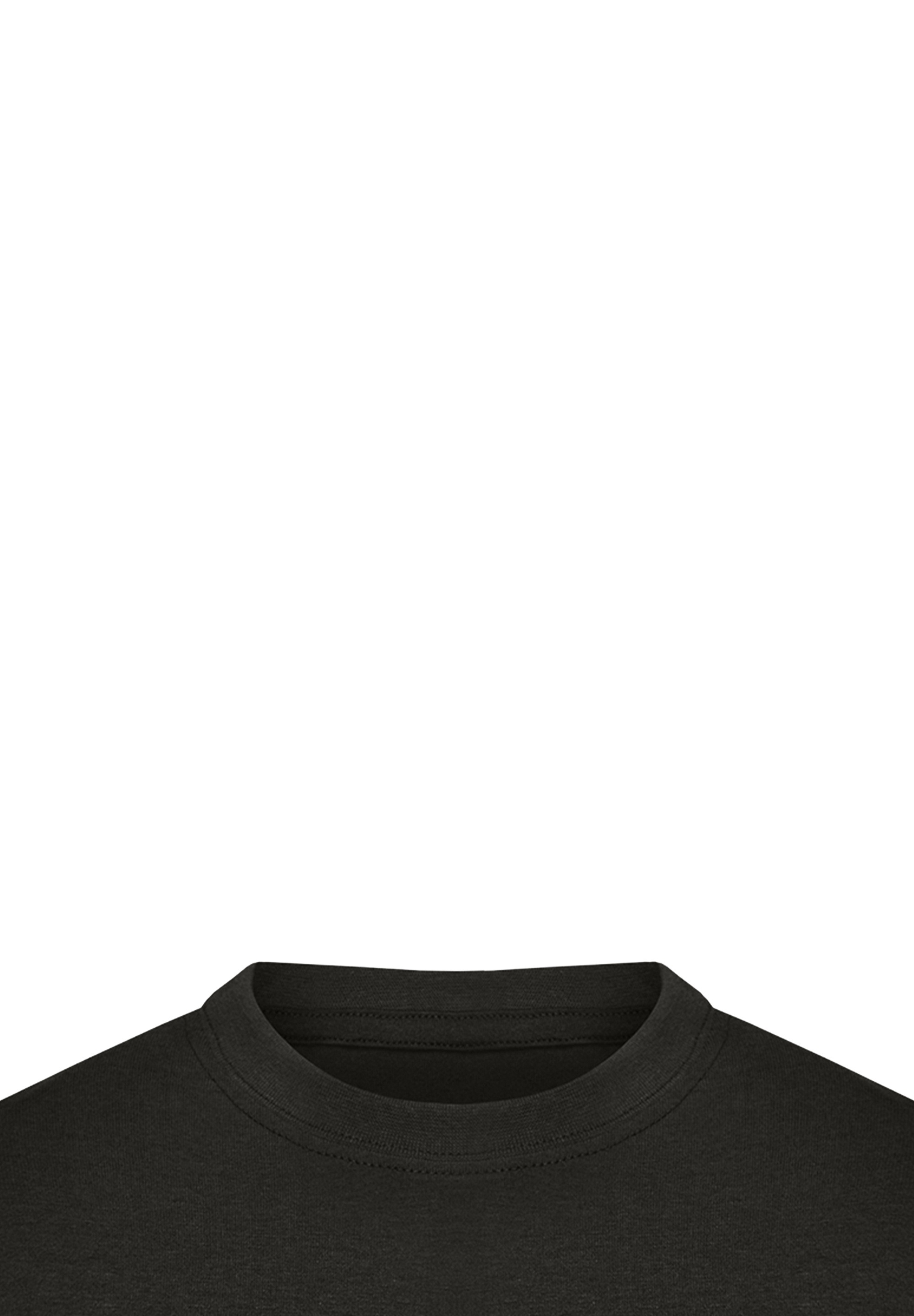Thumbnail - F4NT4STIC T-Shirt "Berkeley CAL Pocket" Official Merch
