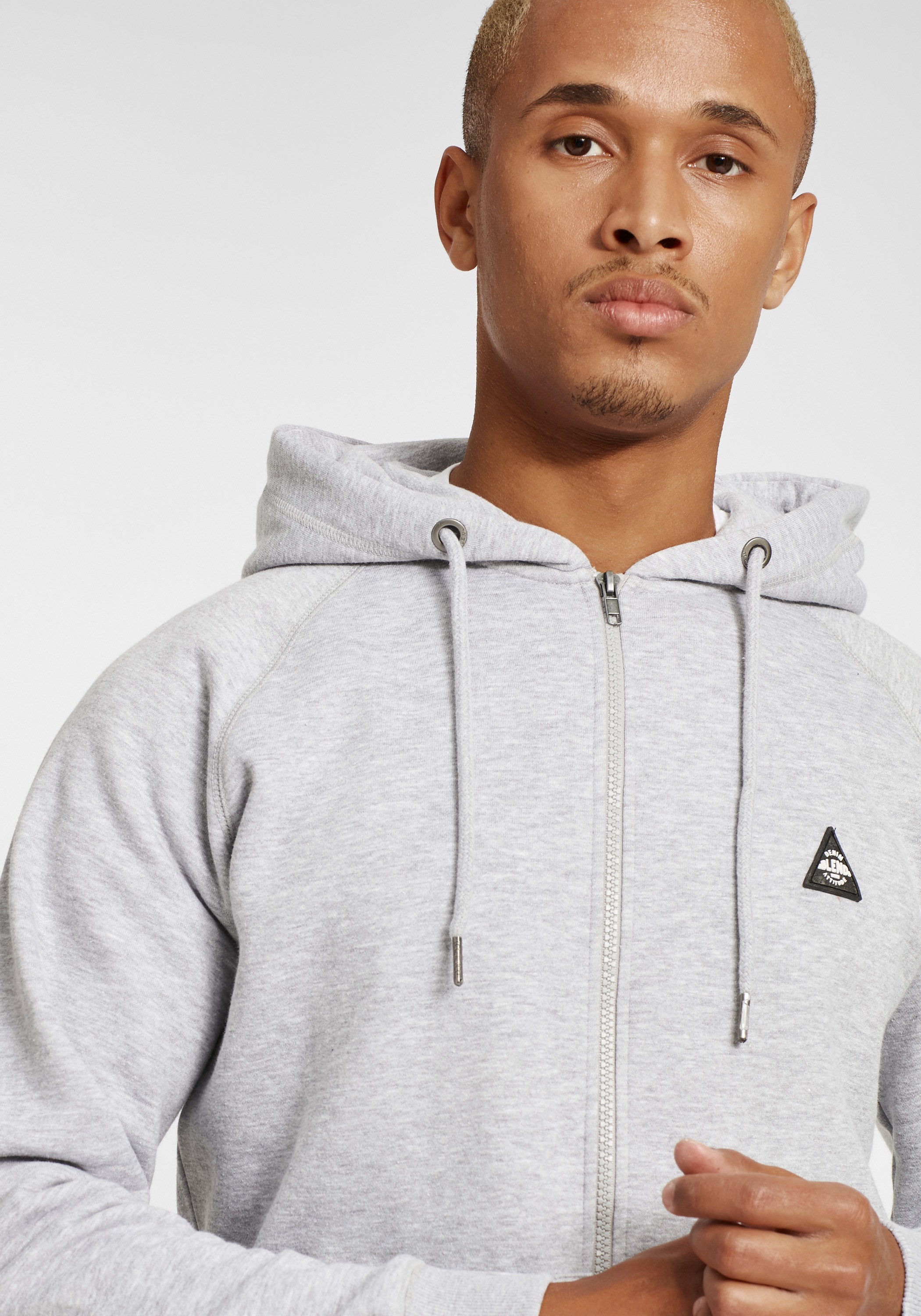 Blend Kapuzensweatjacke »Kapuzensweatjacke BHNuka«