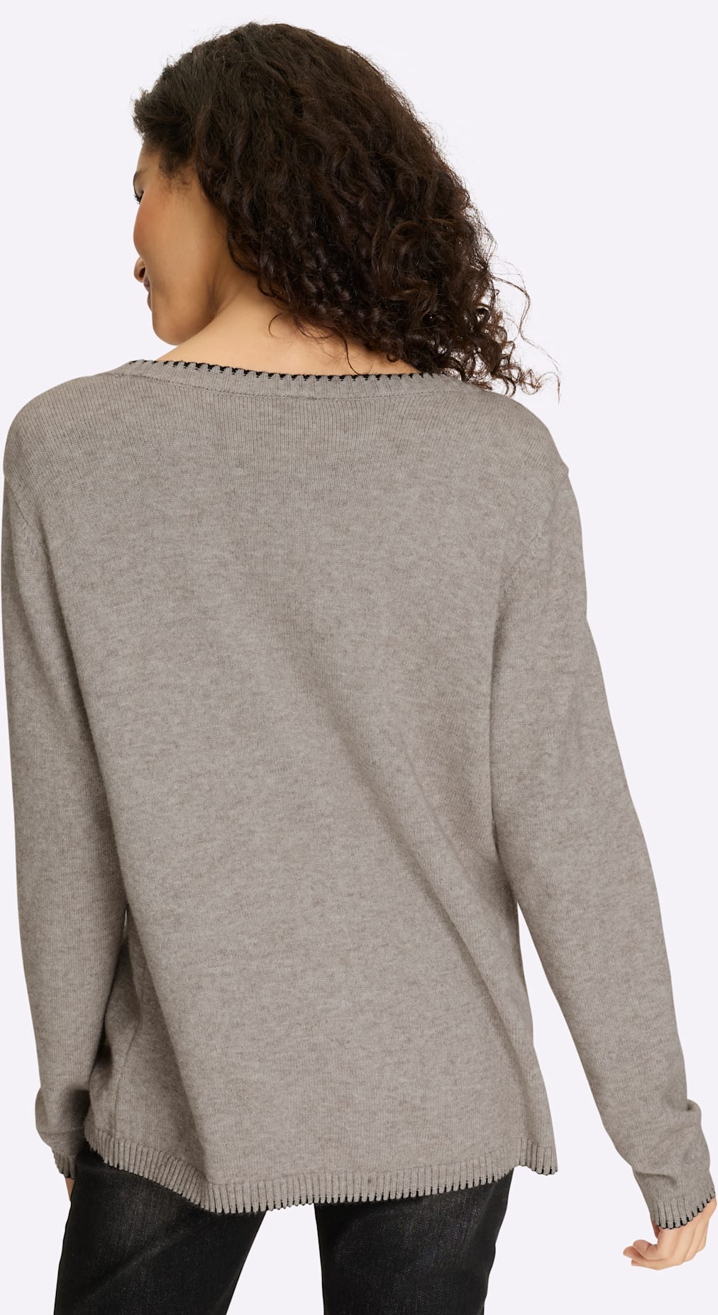 Thumbnail - heine Strickpullover "Twinset"